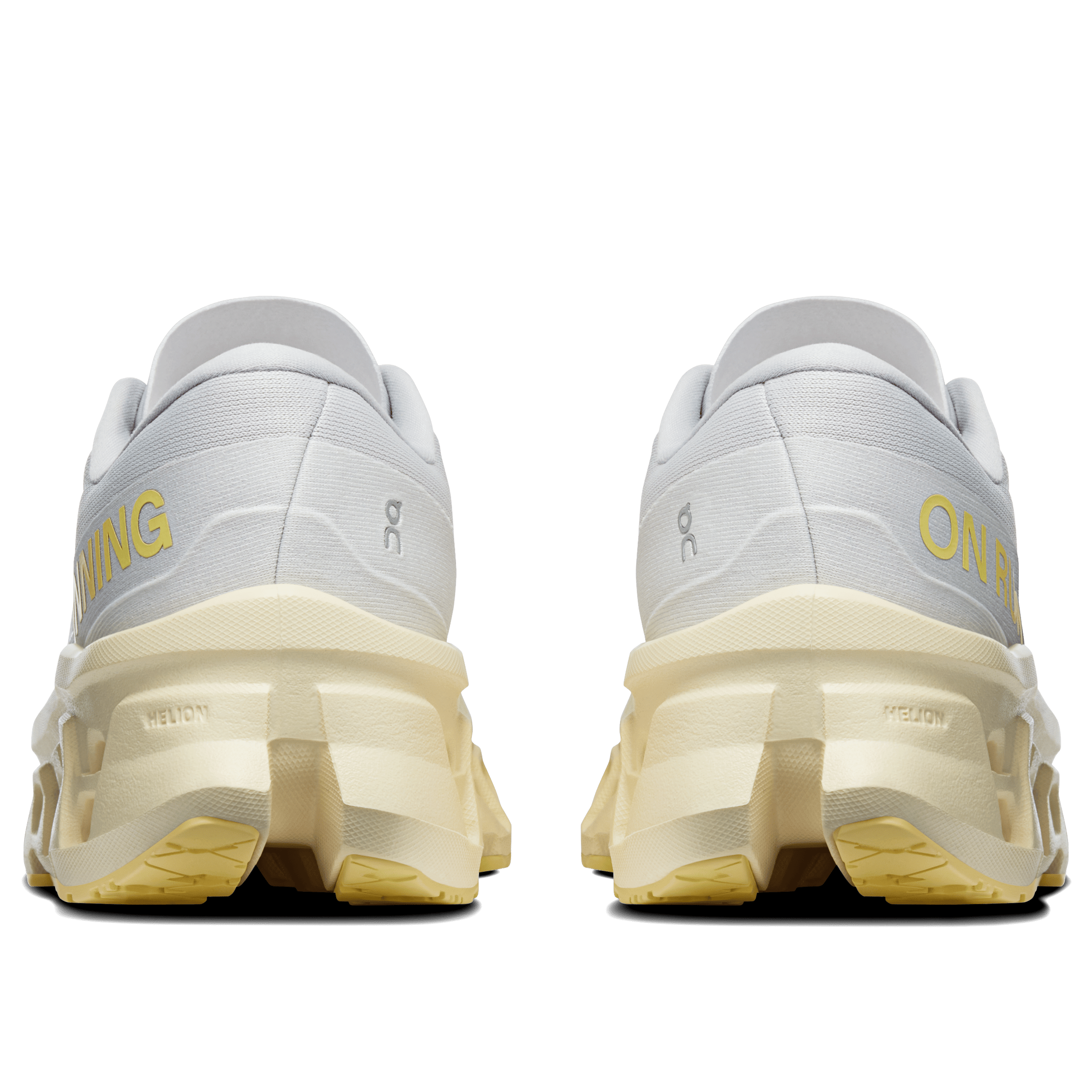 Womens On Cloudmonster 3 Running Shoes