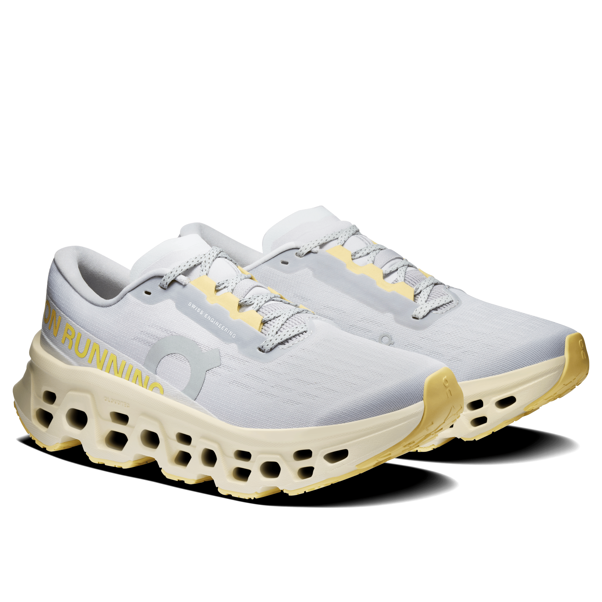 Womens On Cloudmonster 3 Running Shoes