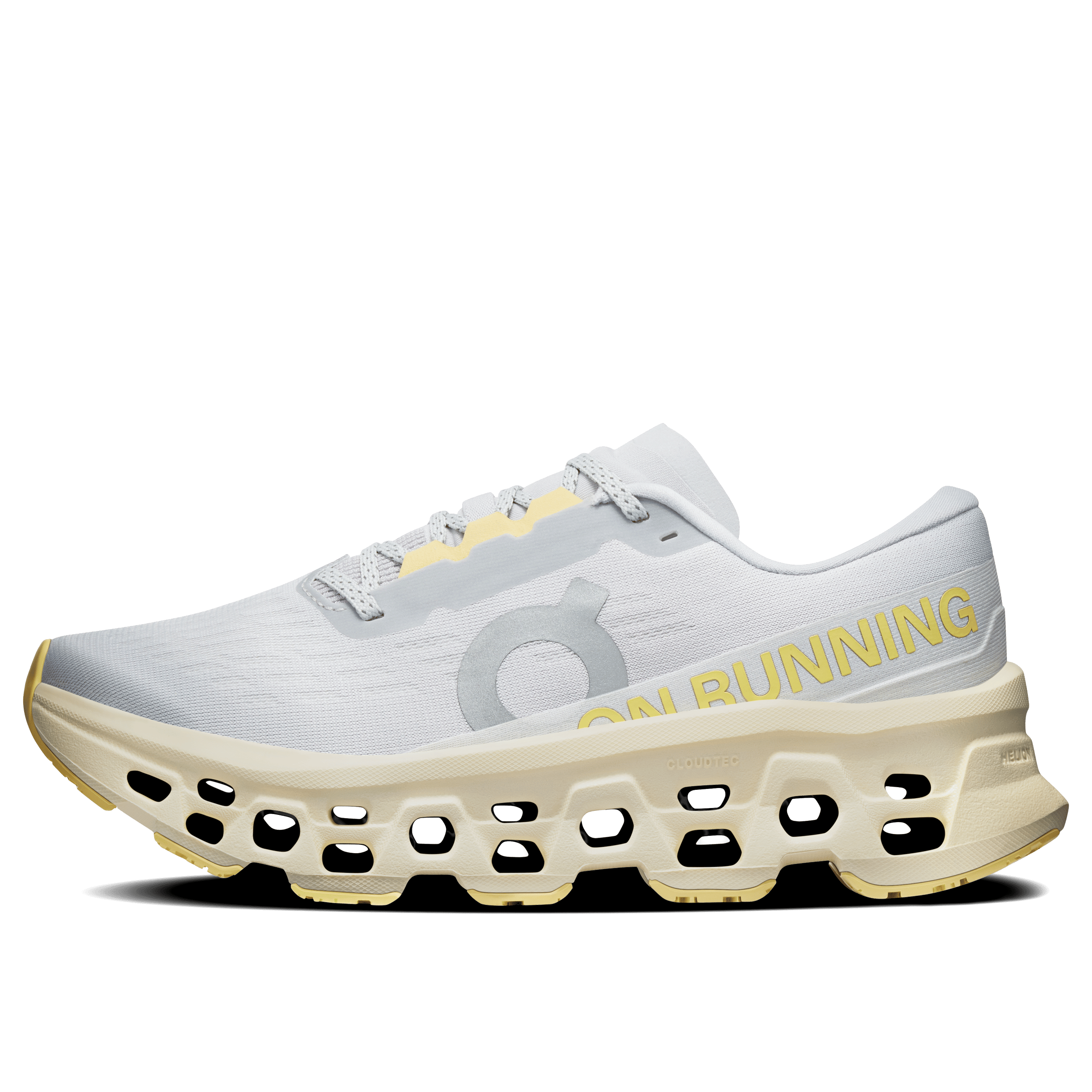 Womens On Cloudmonster 3 Running Shoes