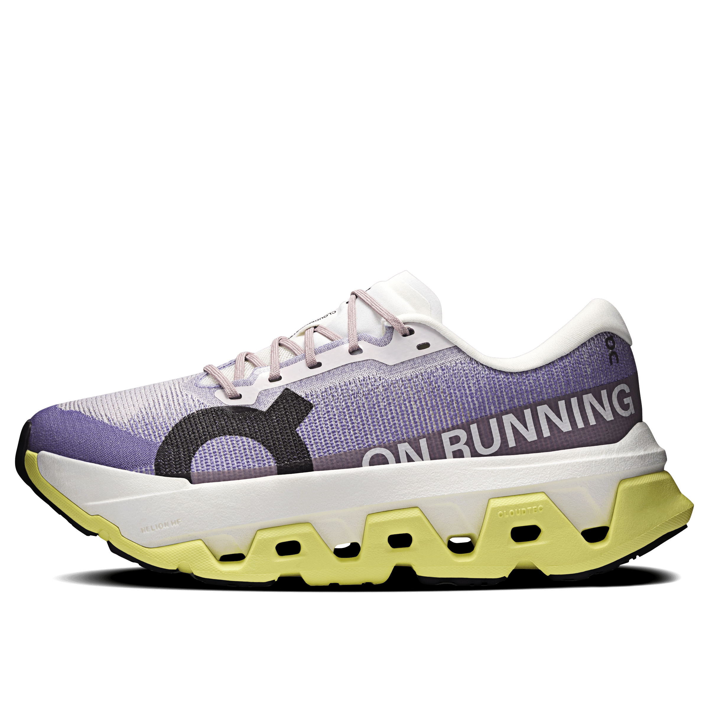 Womens On Cloudmonster 3 Hyper Running Shoes
