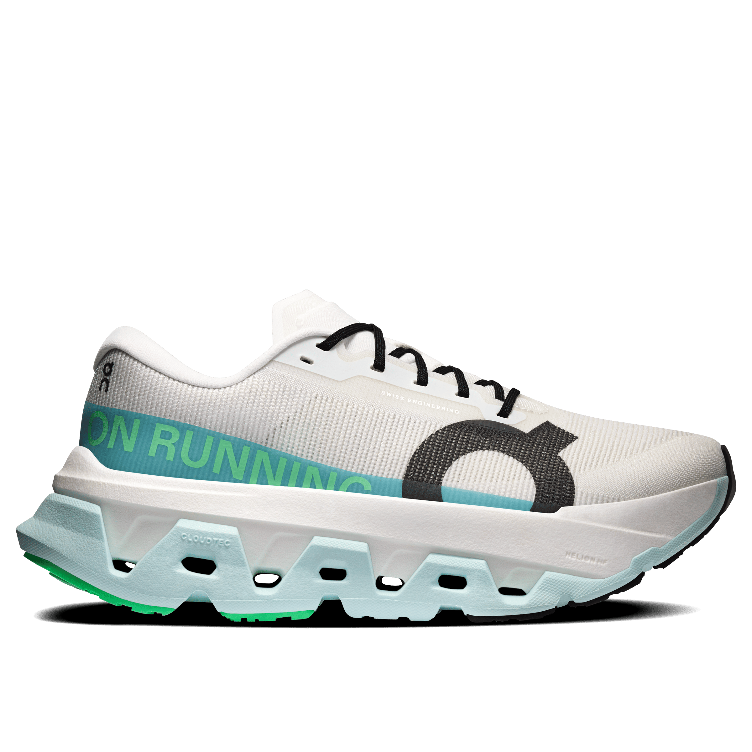 Womens On Cloudmonster 3 Hyper Running Shoes