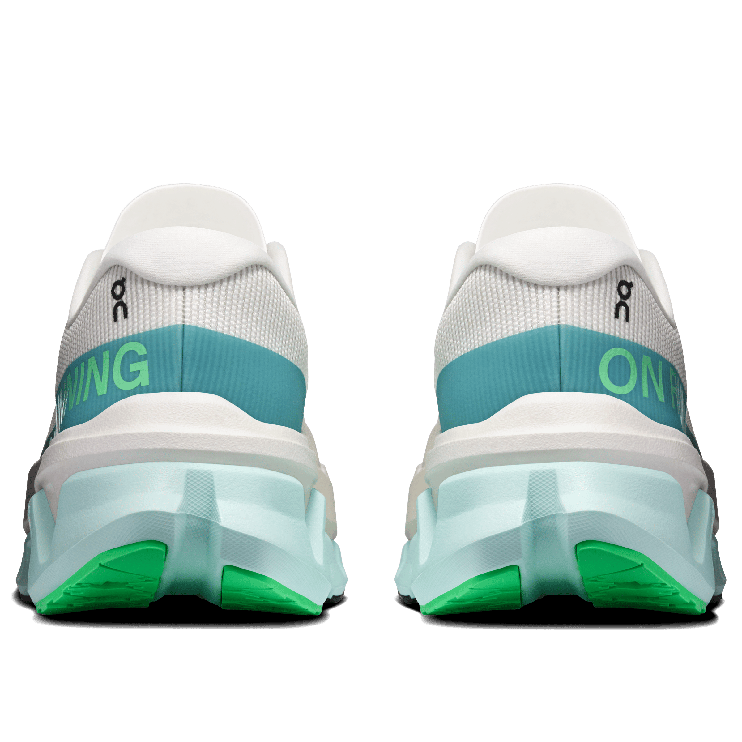 Womens On Cloudmonster 3 Hyper Running Shoes