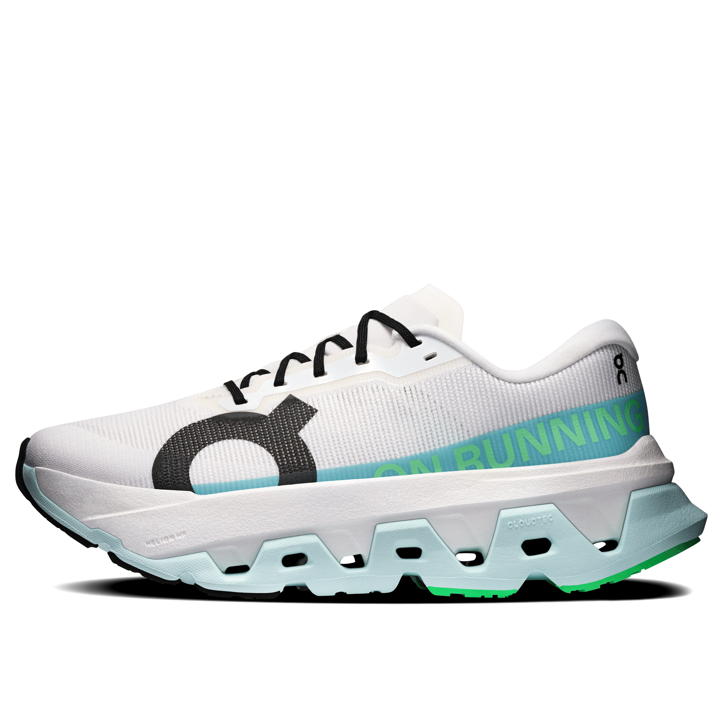 Womens On Cloudmonster 3 Hyper Running Shoes