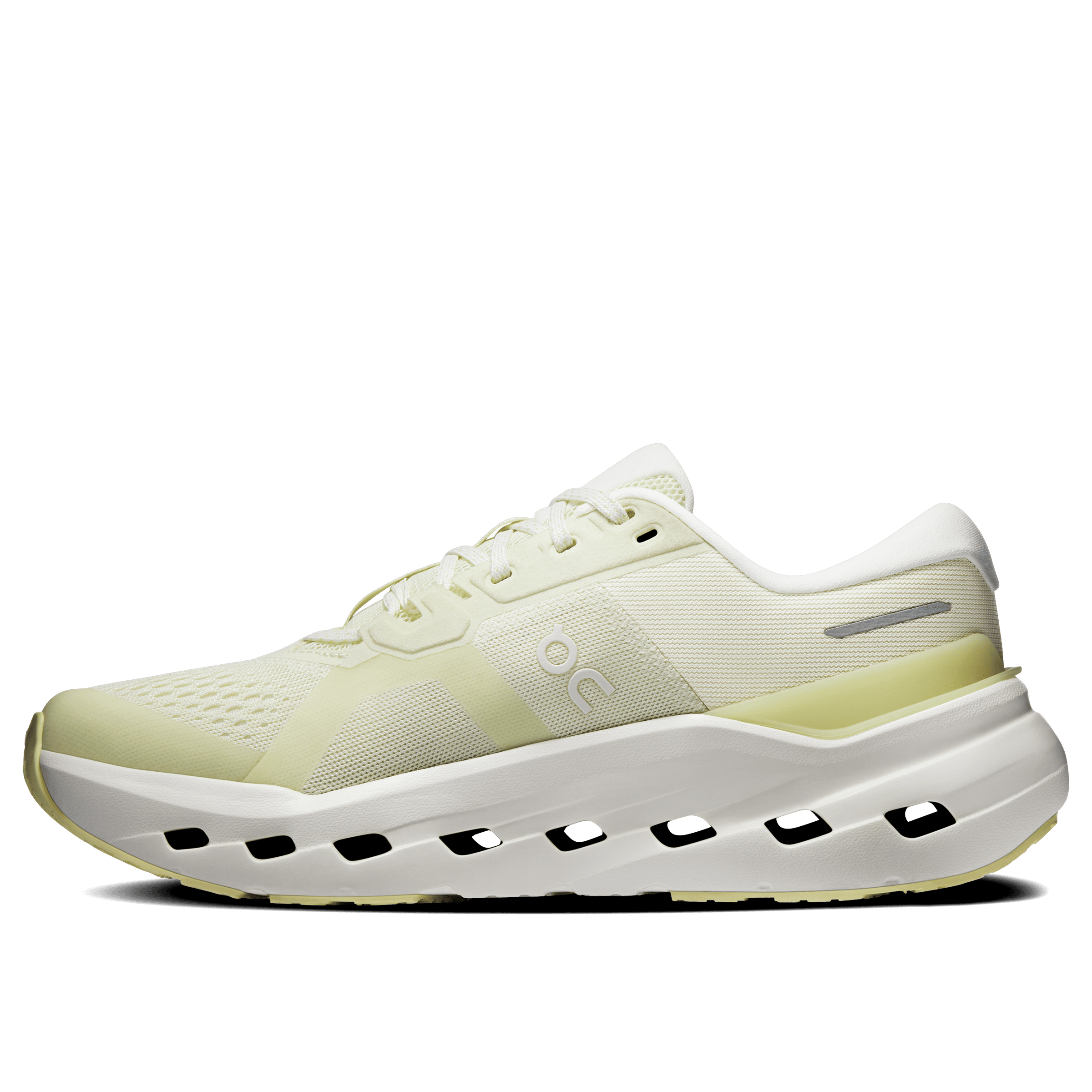 Womens On Cloudmonster 3 Running Shoes