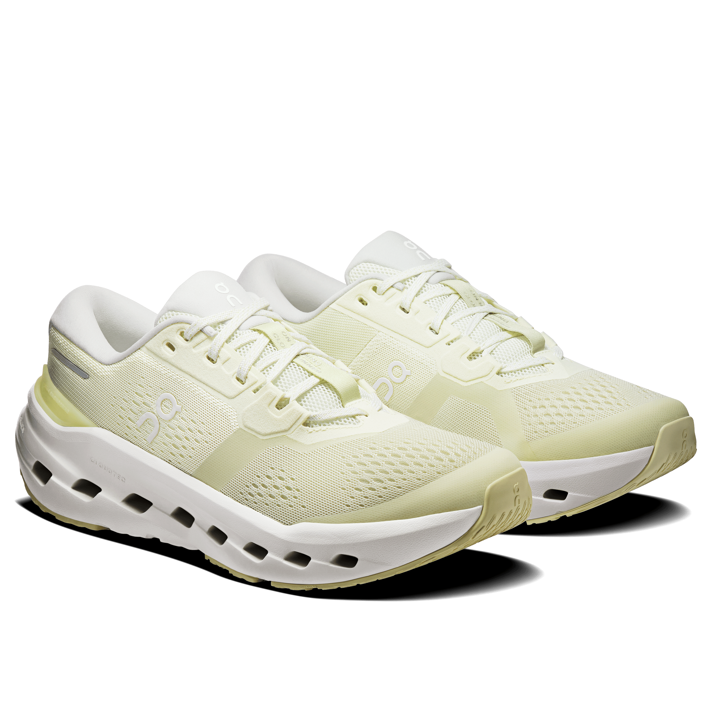 Womens On Cloudmonster 3 Running Shoes