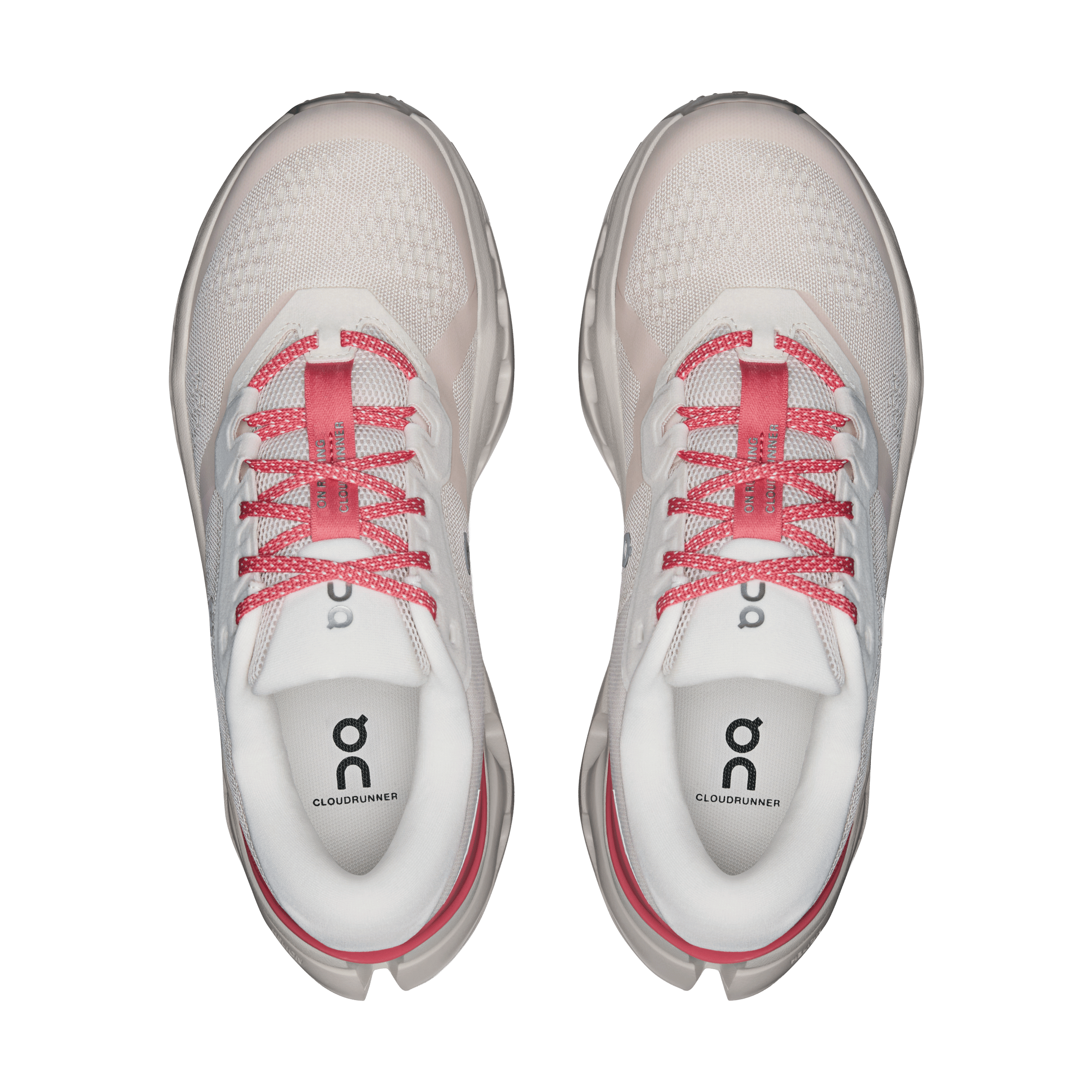 Womens On Cloudrunner 3 Running Shoes