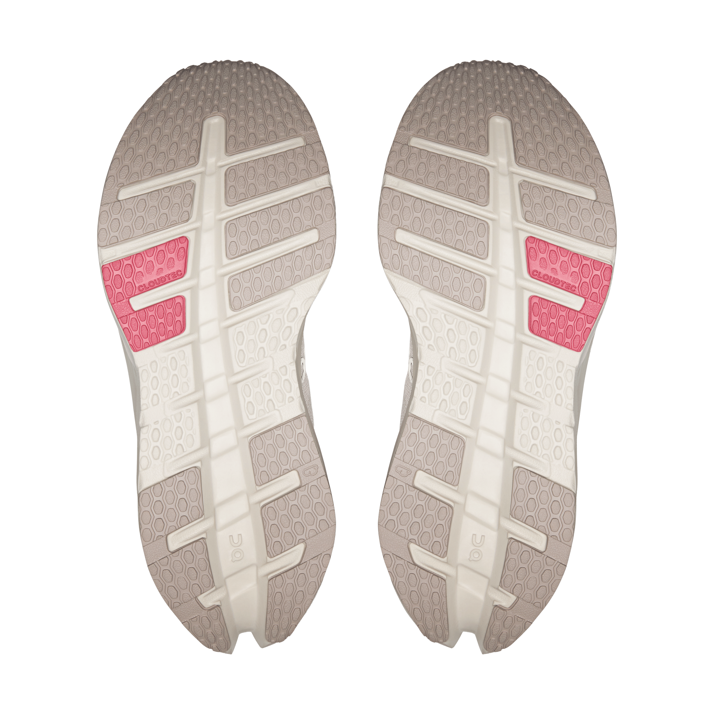 Womens On Cloudrunner 3 Running Shoes