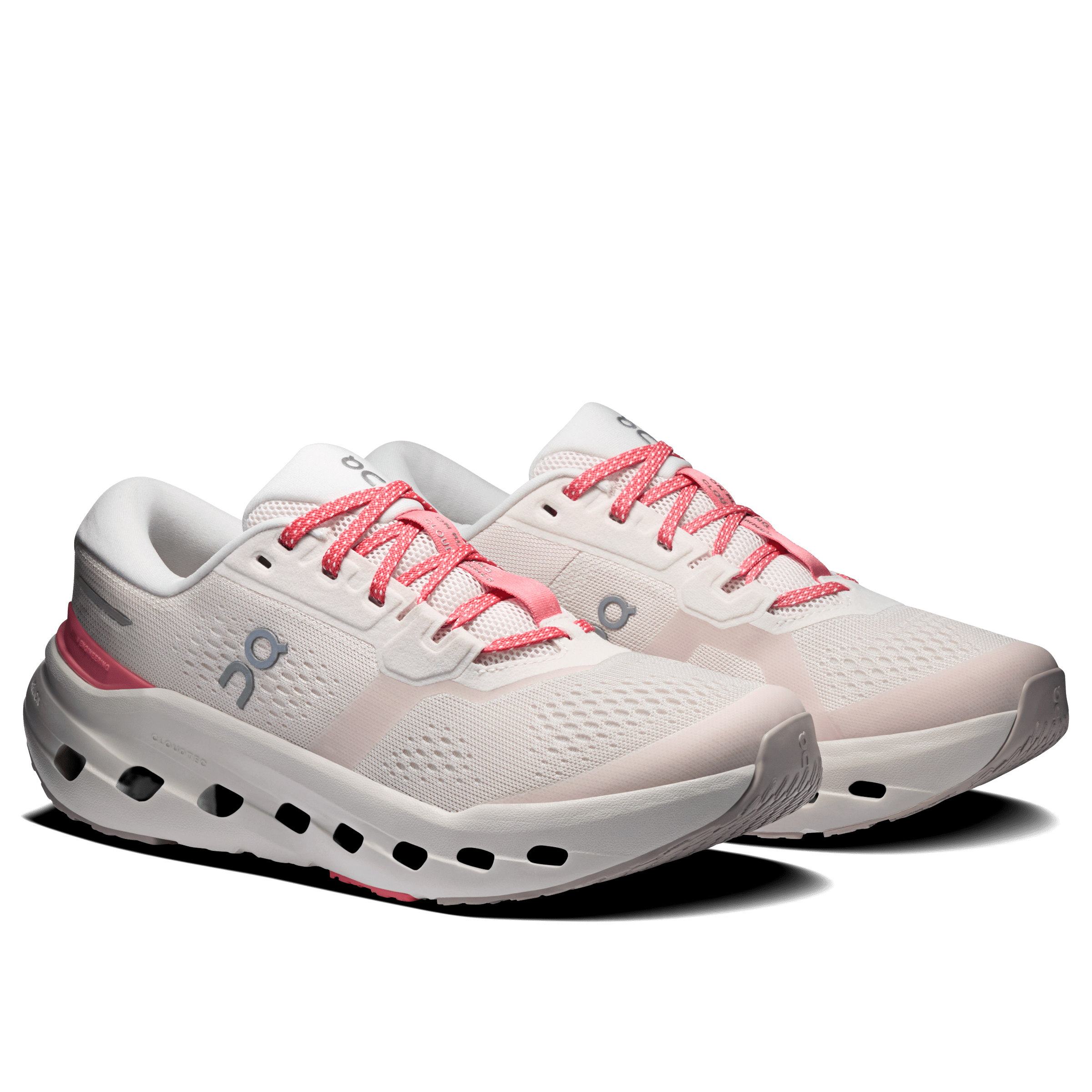 Womens On Cloudrunner 3 Running Shoes