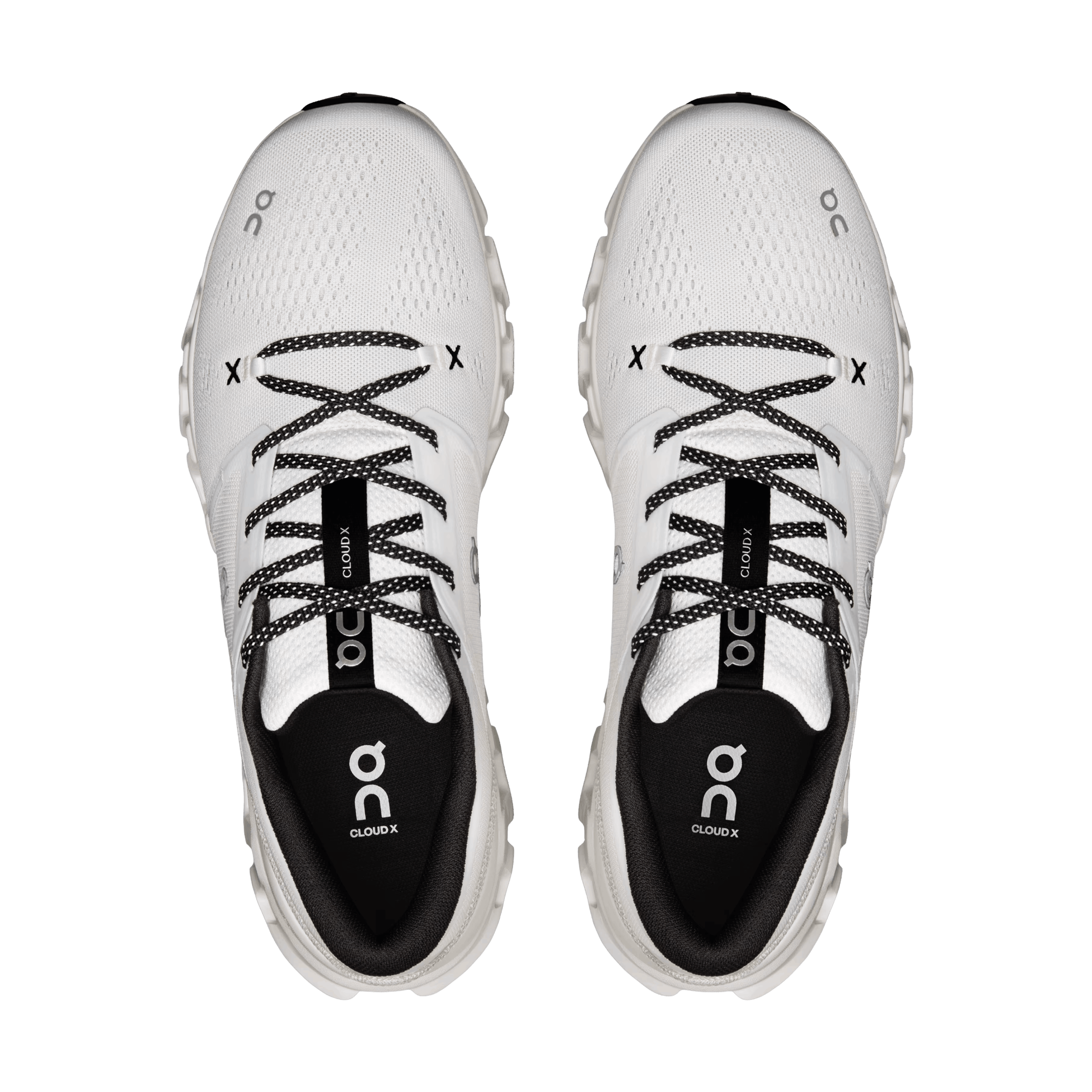 Womens On Cloud X 5 Running Shoes