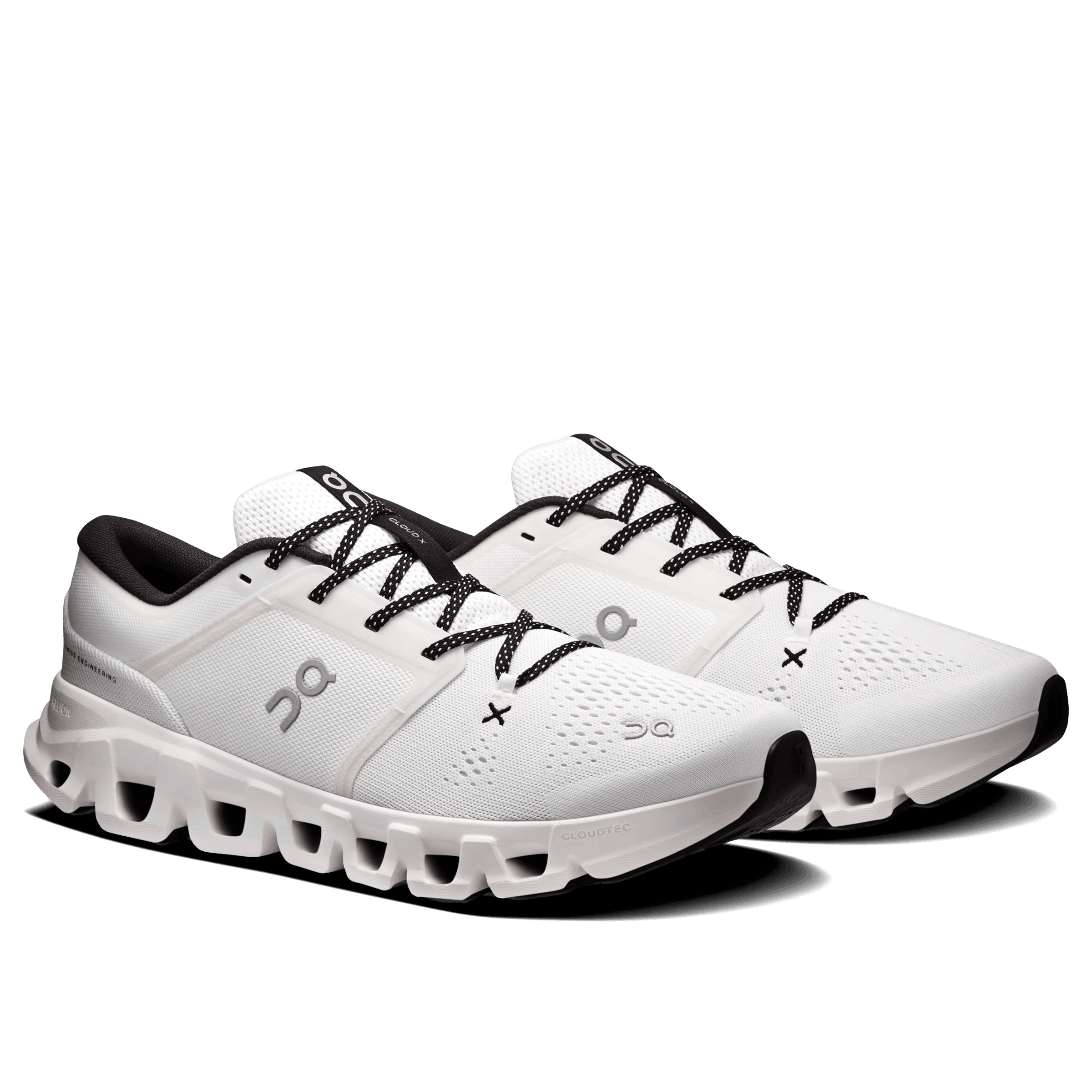 Womens On Cloud X 5 Running Shoes