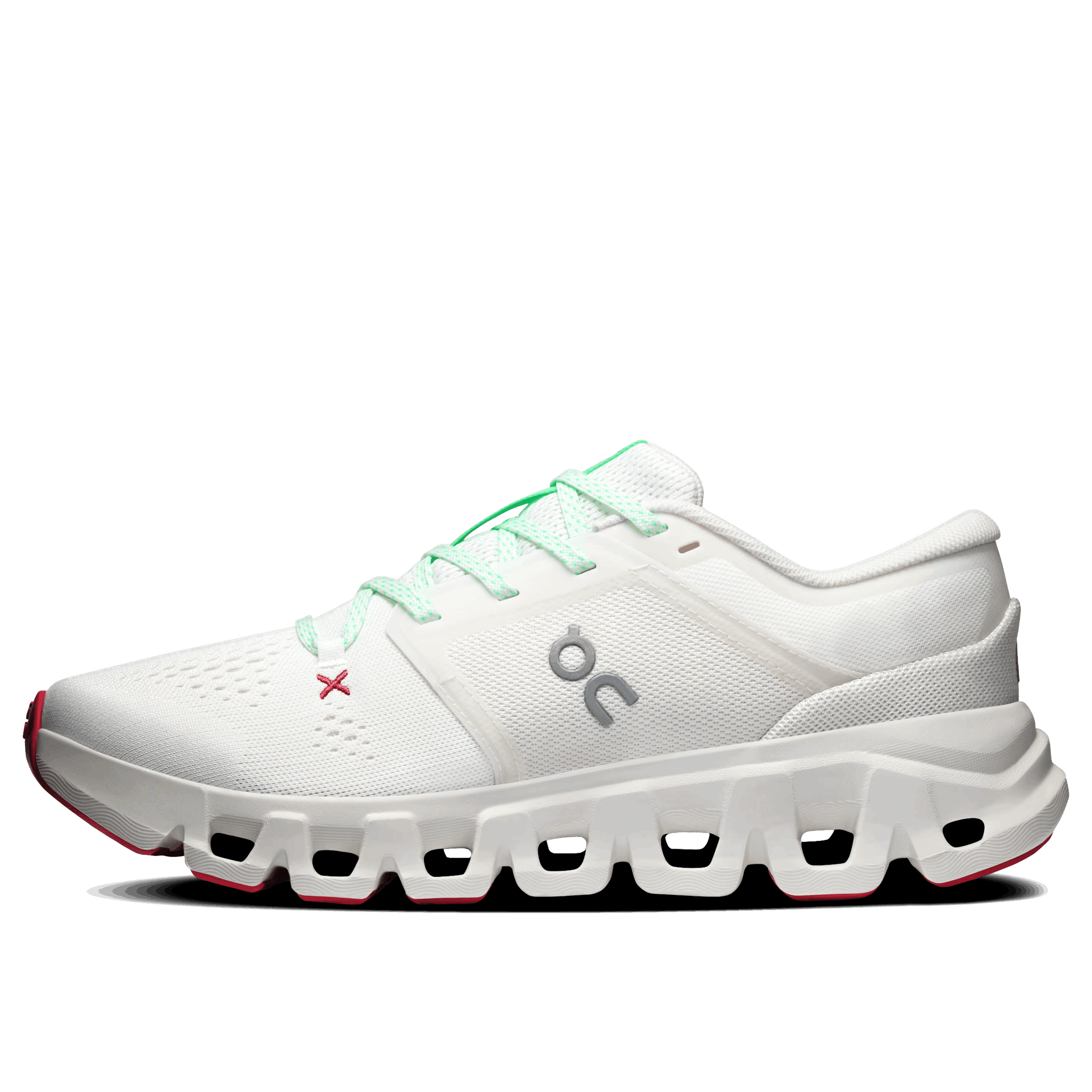 Womens On Cloud X 5 Running Shoes