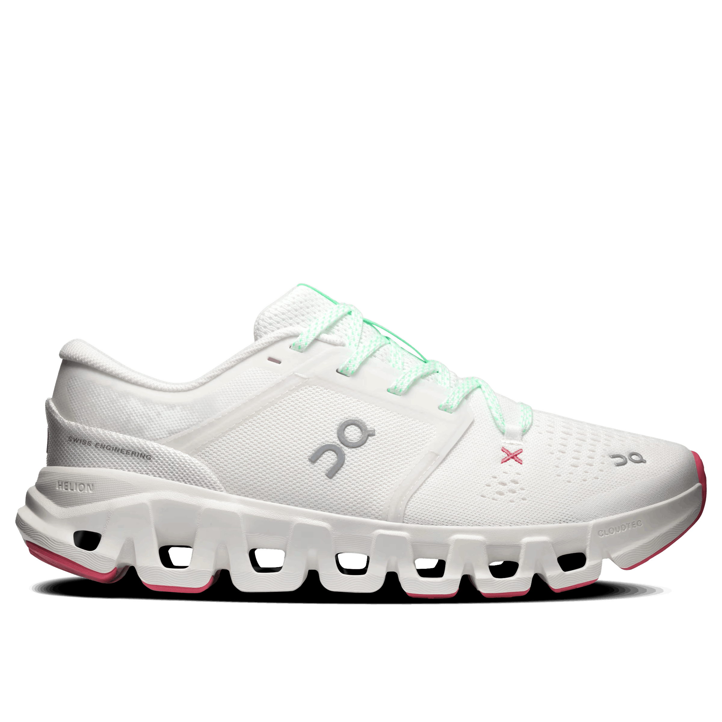 Womens On Cloud X 5 Running Shoes