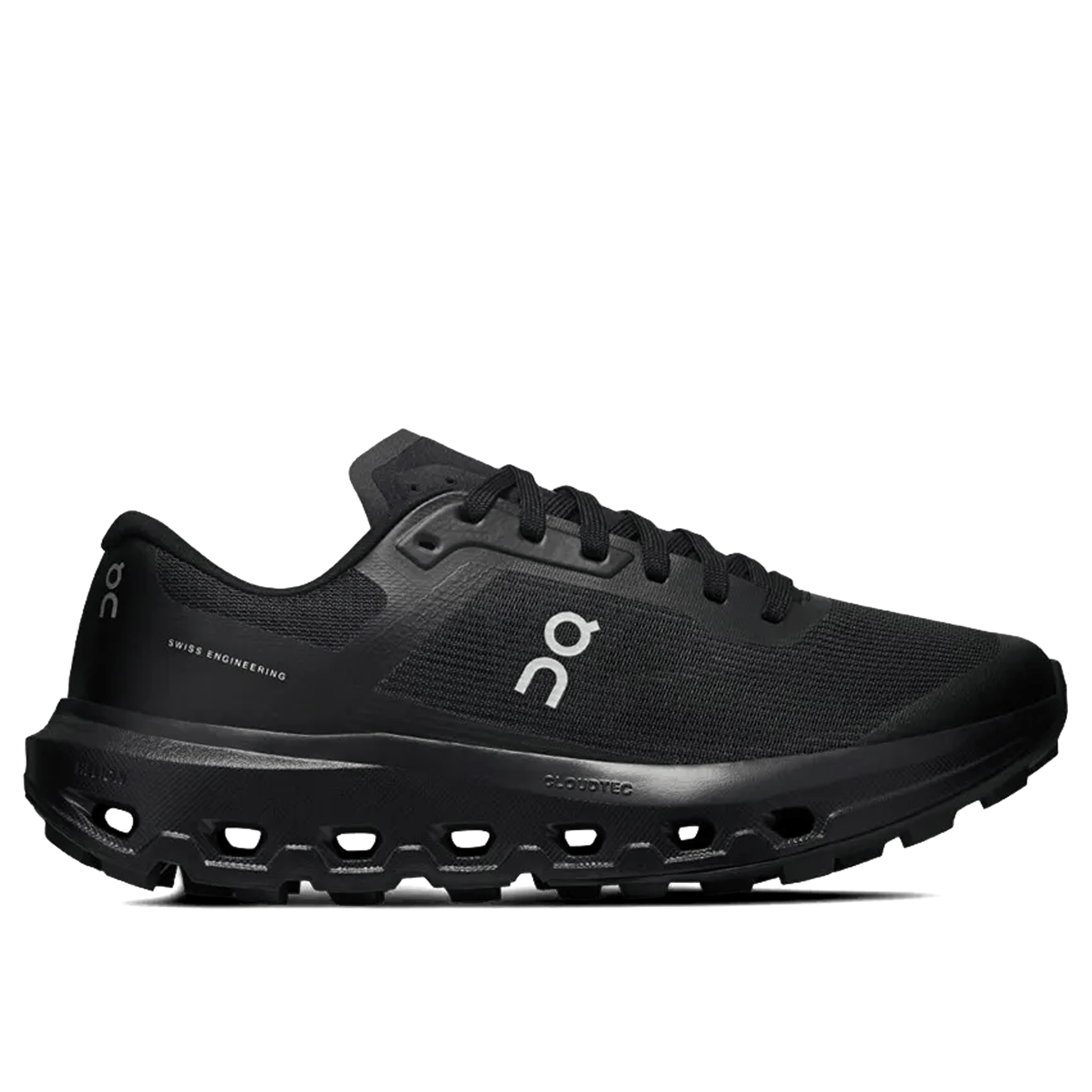 Womens On Cloudvista 3 Trail Running Shoes