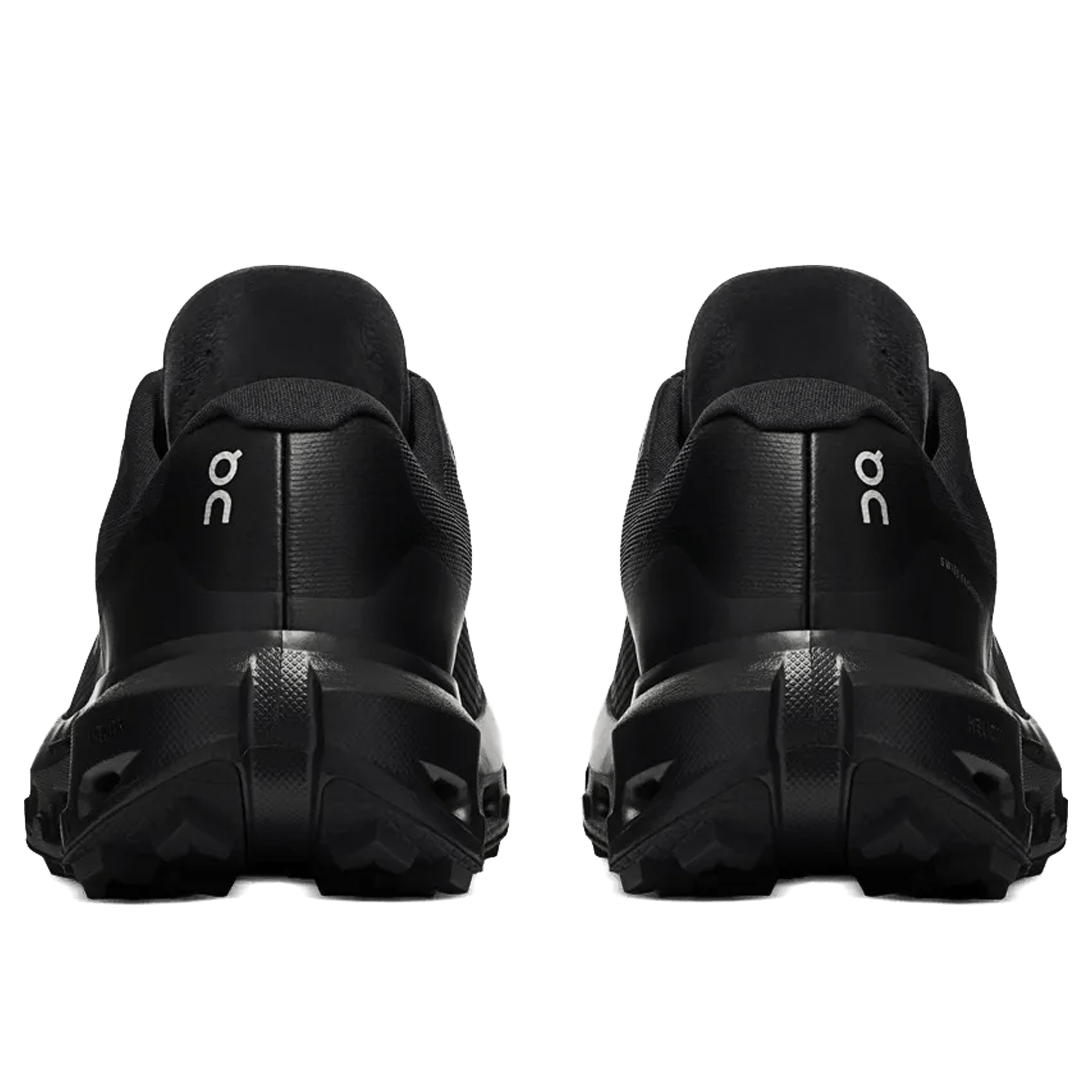 Womens On Cloudvista 3 Trail Running Shoes