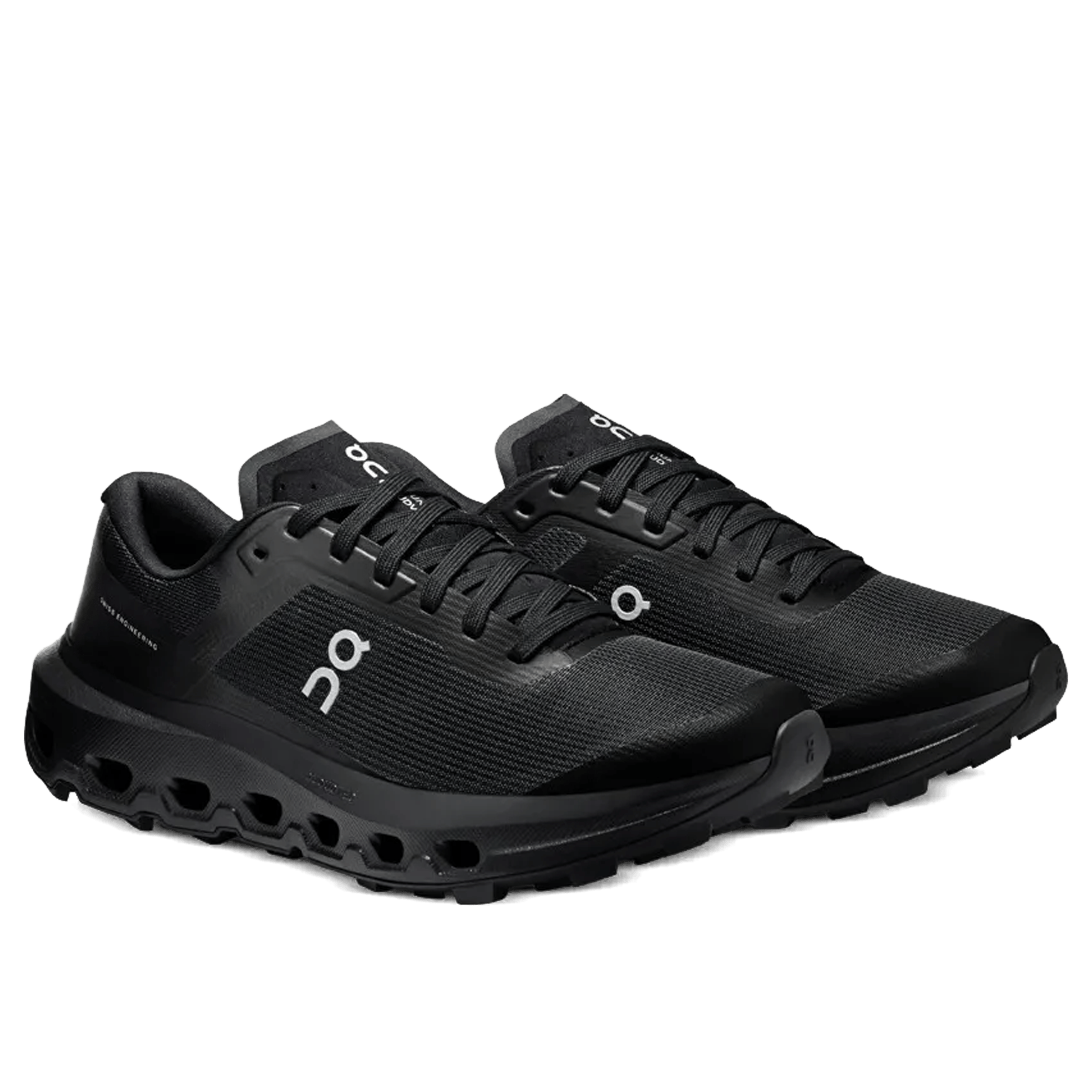 Womens On Cloudvista 3 Trail Running Shoes