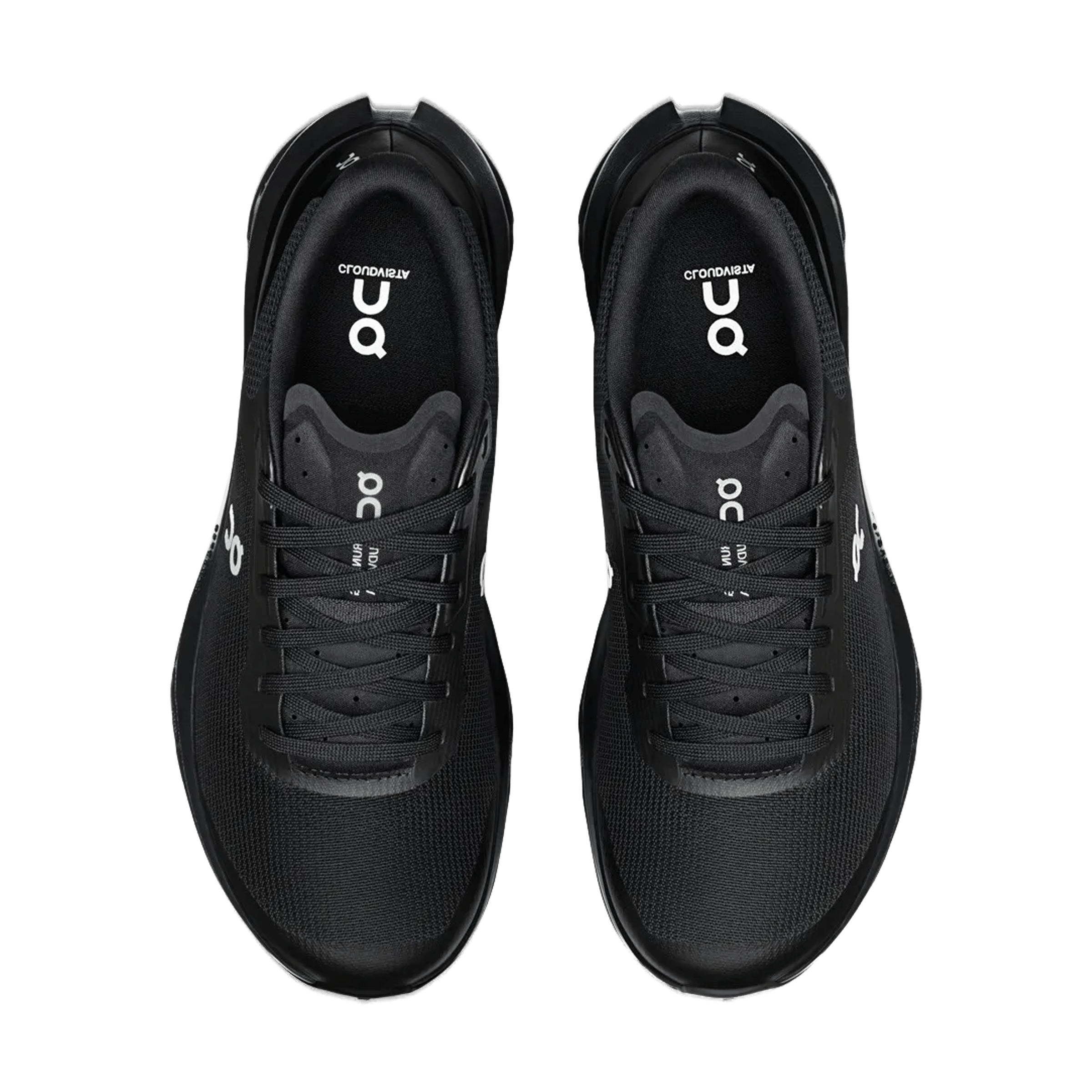 Womens On Cloudvista 3 Trail Running Shoes