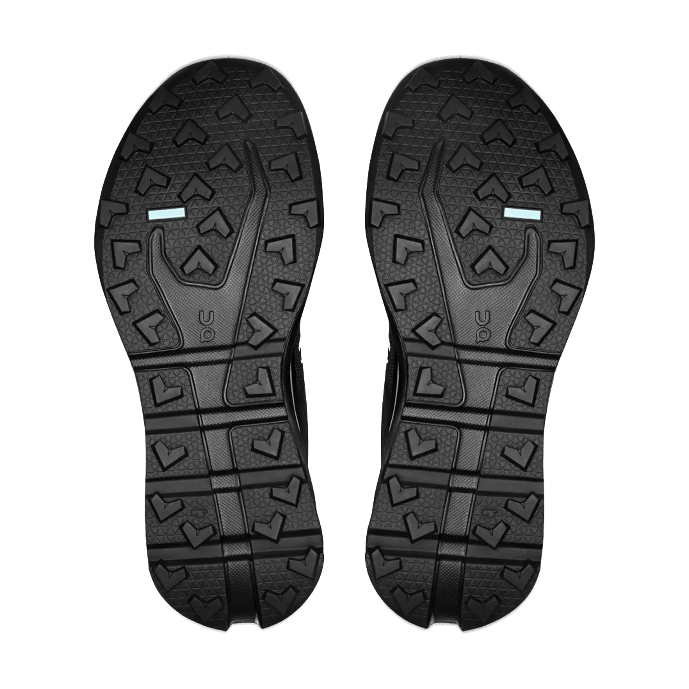 Womens On Cloudvista 3 Trail Running Shoes