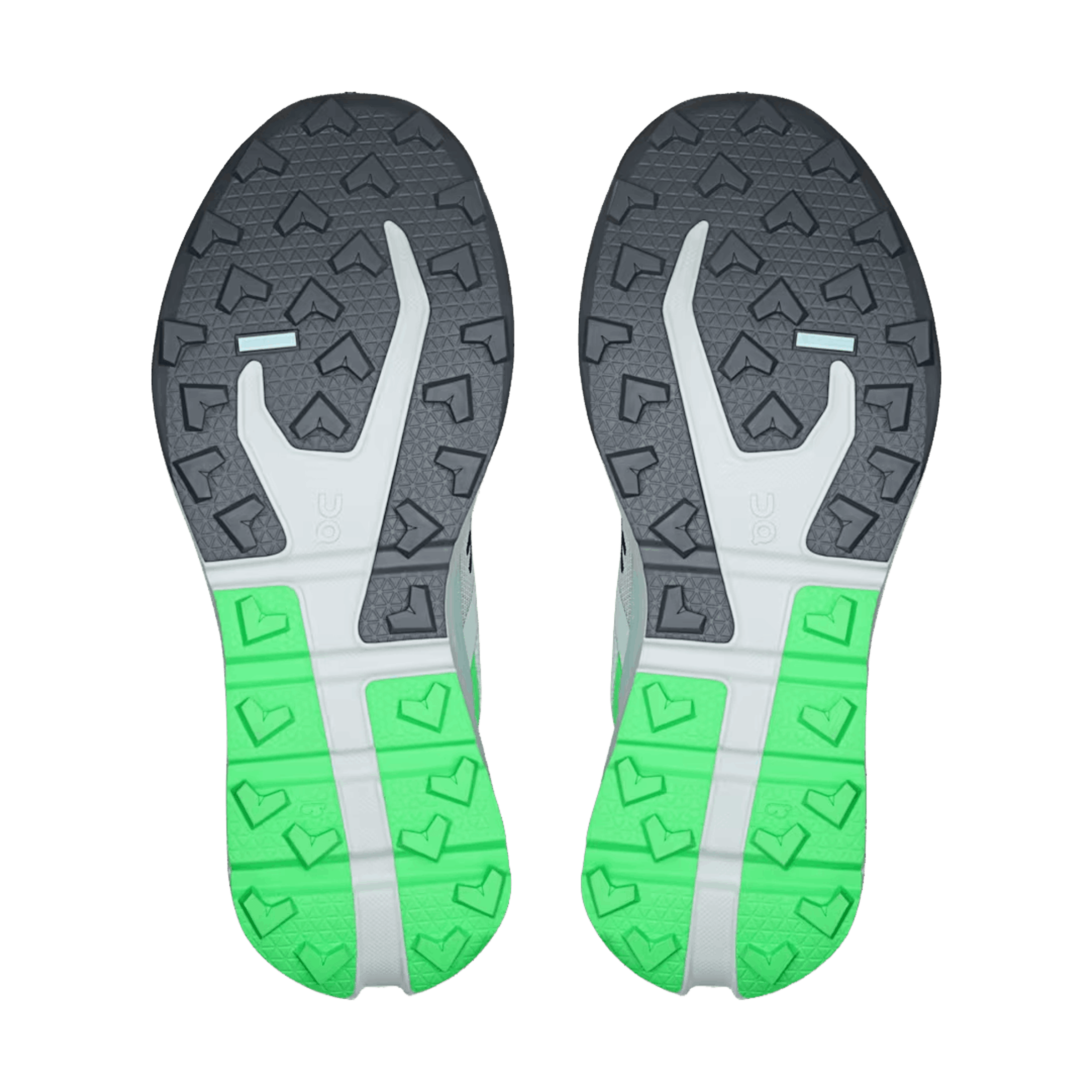 Womens On Cloudvista 3 Trail Running Shoes