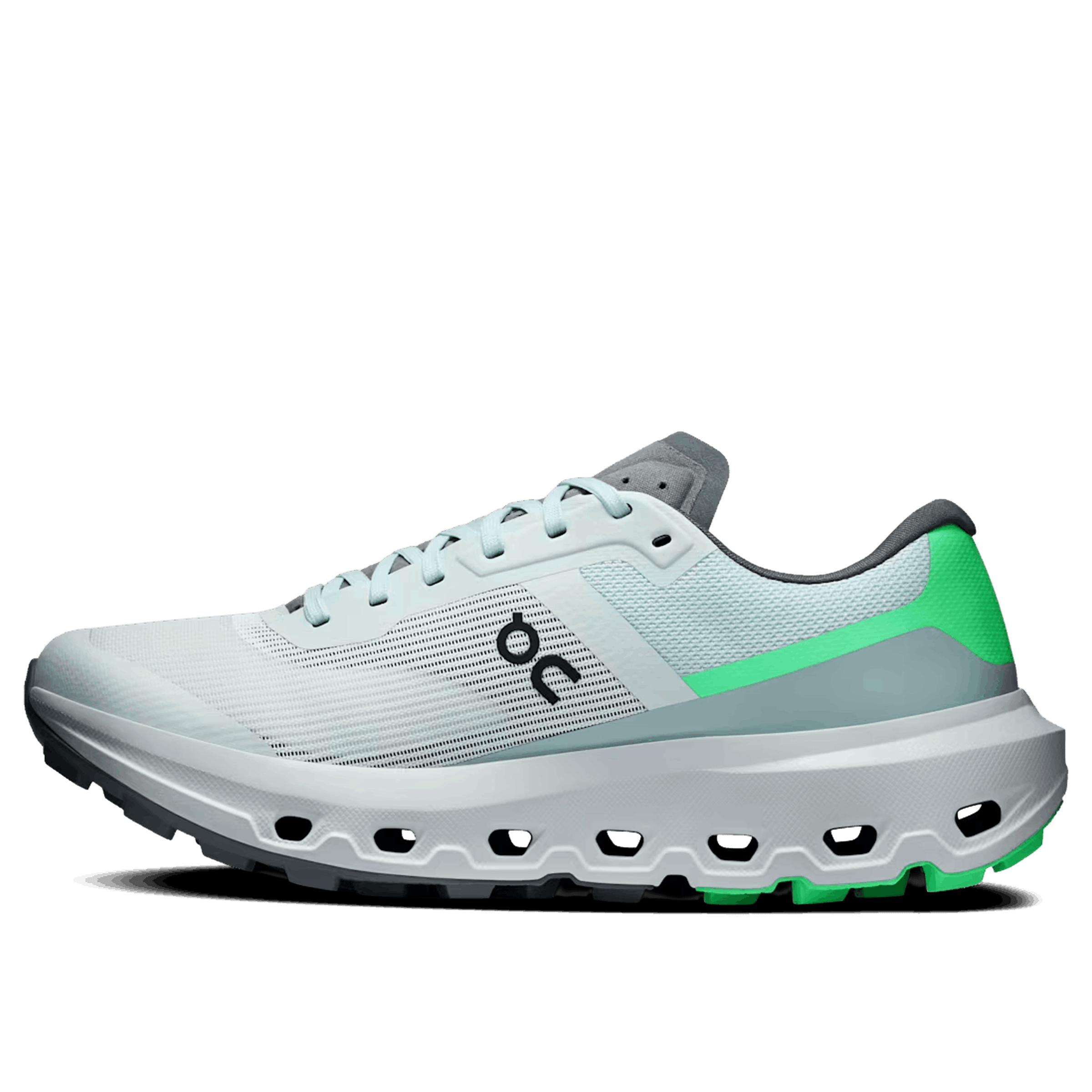 Womens On Cloudvista 3 Trail Running Shoes