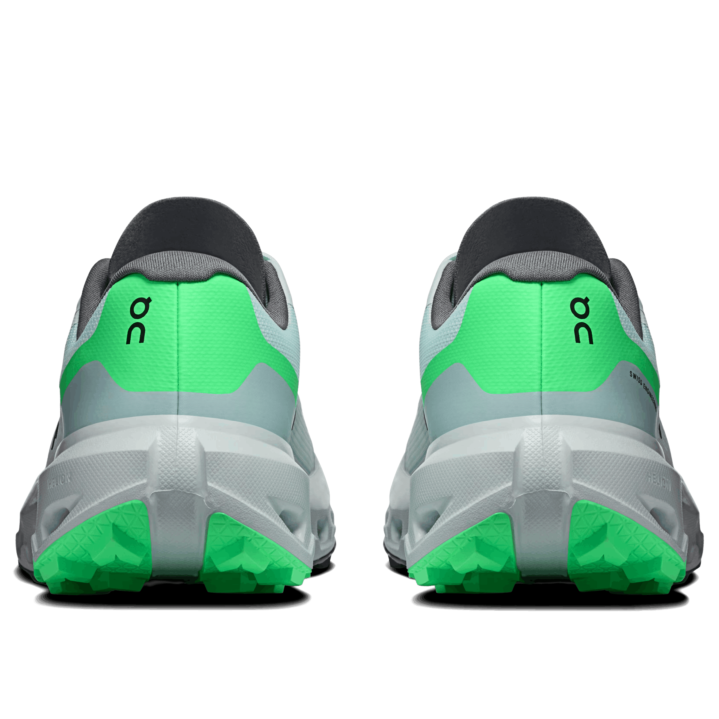 Womens On Cloudvista 3 Trail Running Shoes