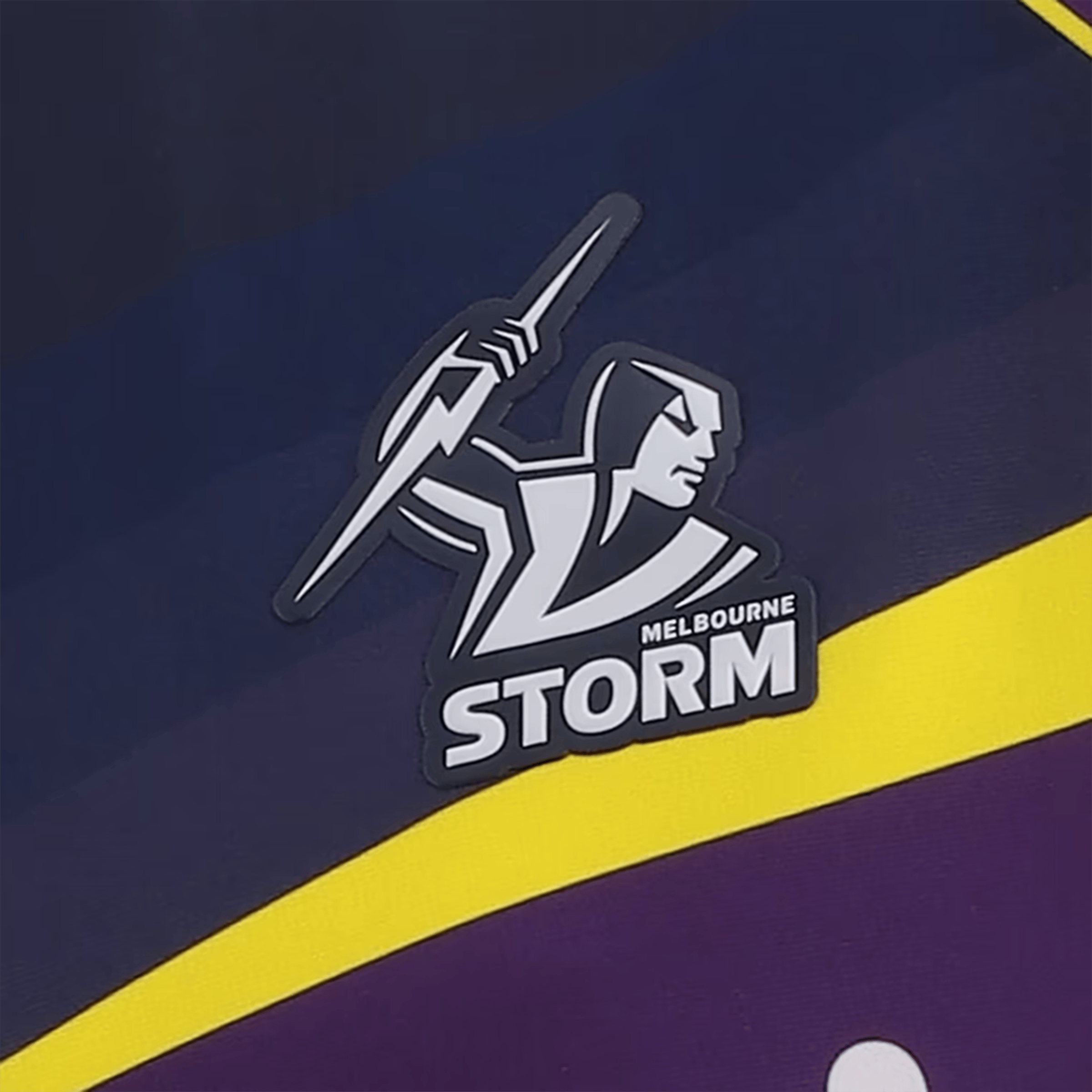 Mens O'Neills NRL Melbourne Storm 2026 Replica Home Jersey