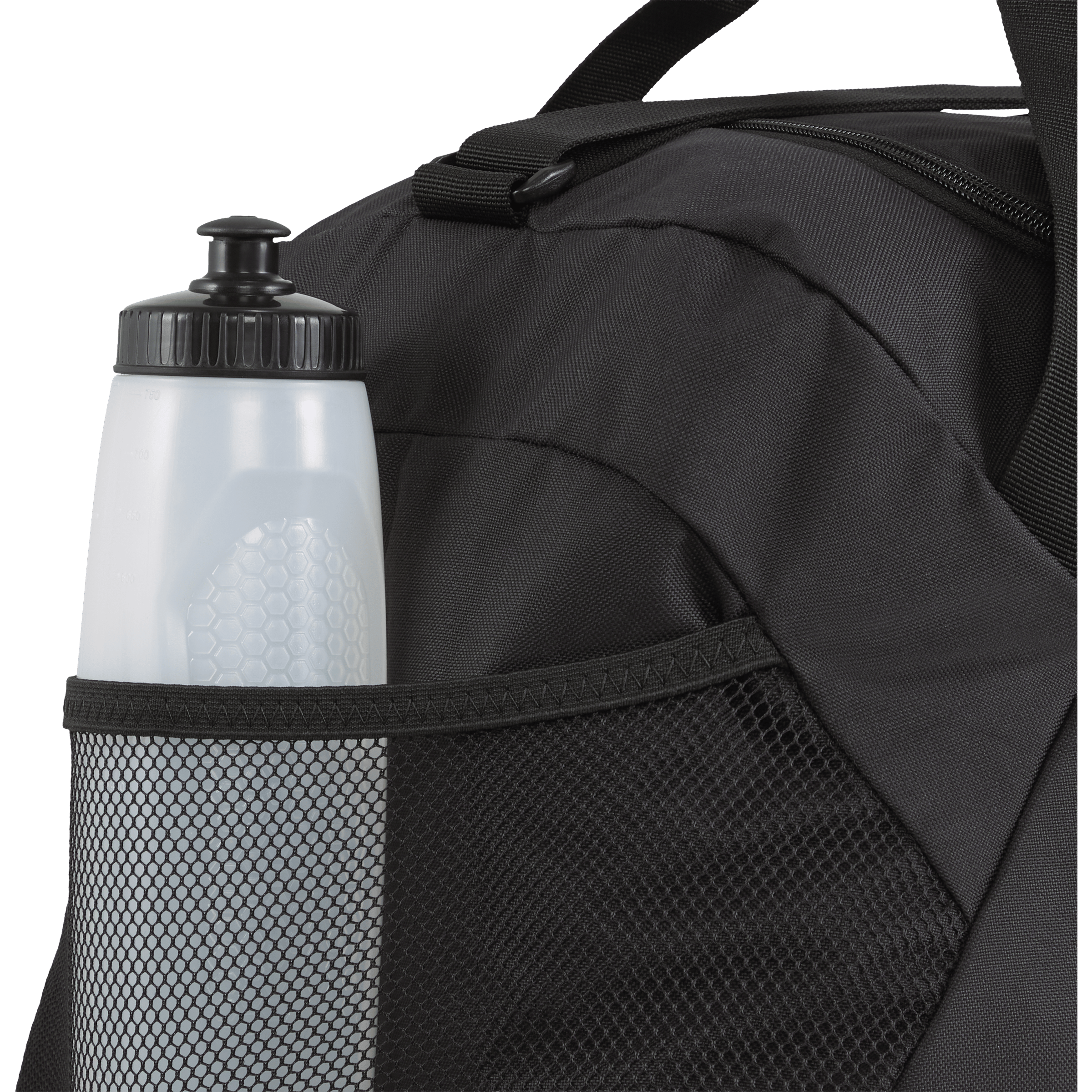 Puma Fundamental Medium Sports Duffle (49L) Bag