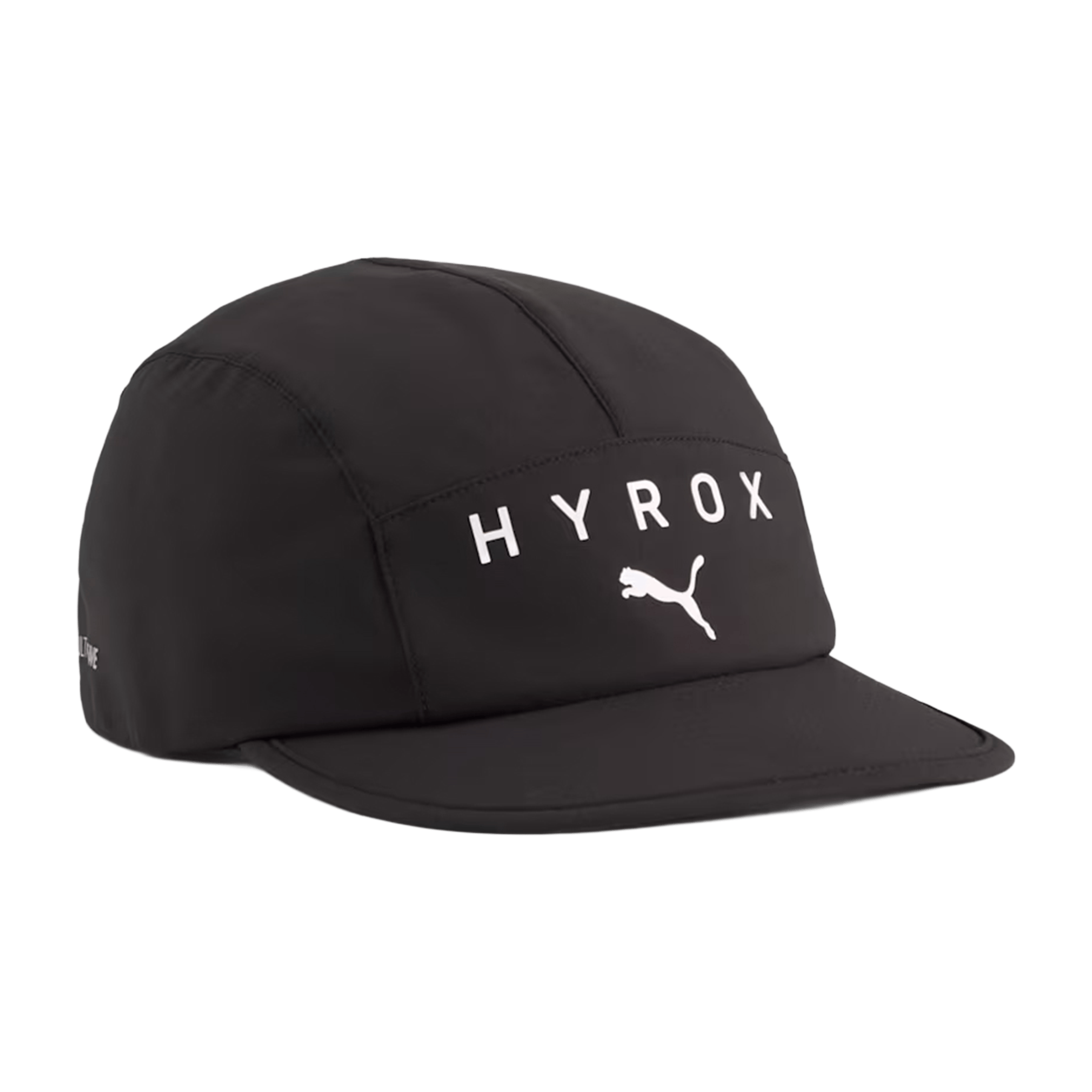Puma Puma x Hyrox Running 5 Panel Cap