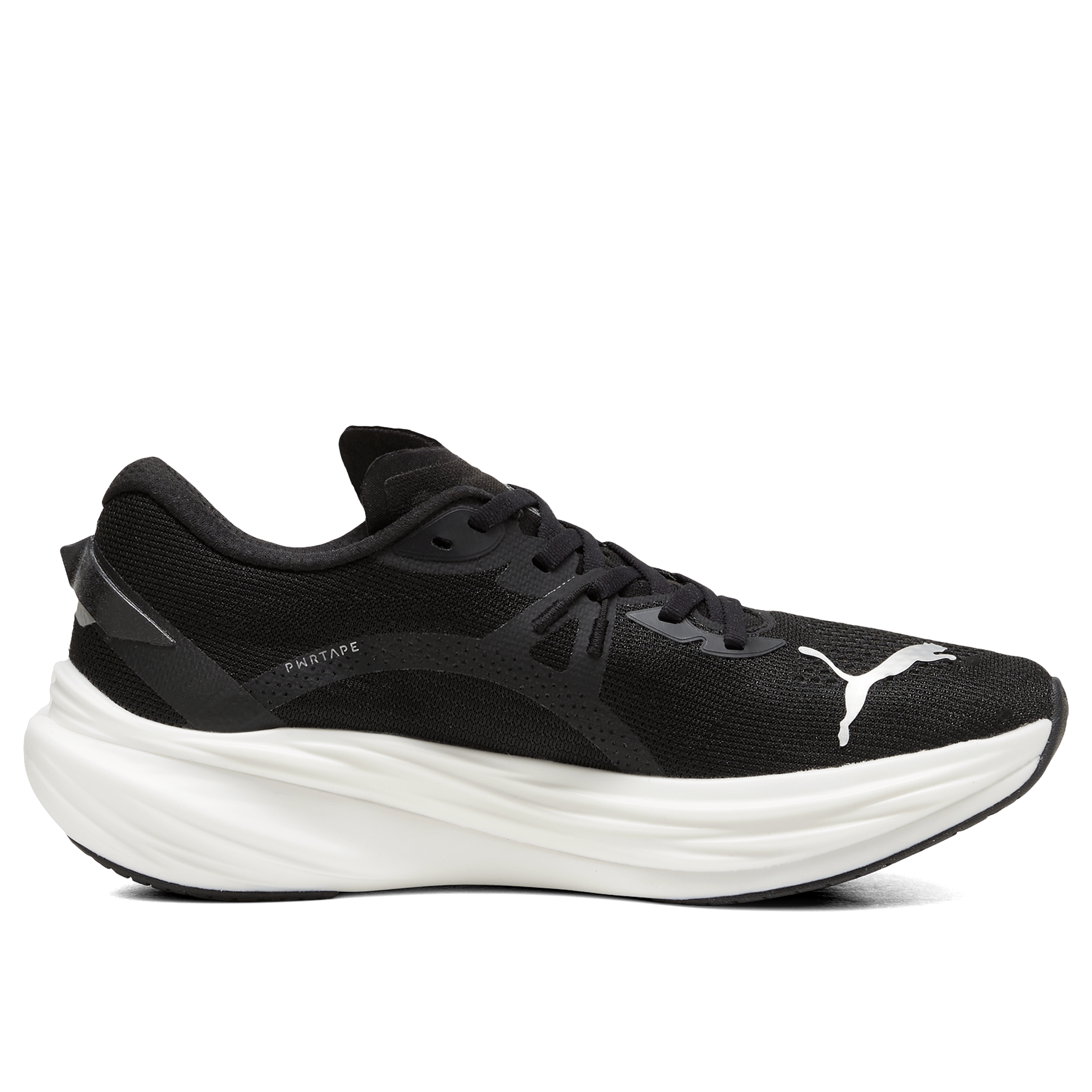 Womens Puma Deviate NITRO 3 Running Shoes