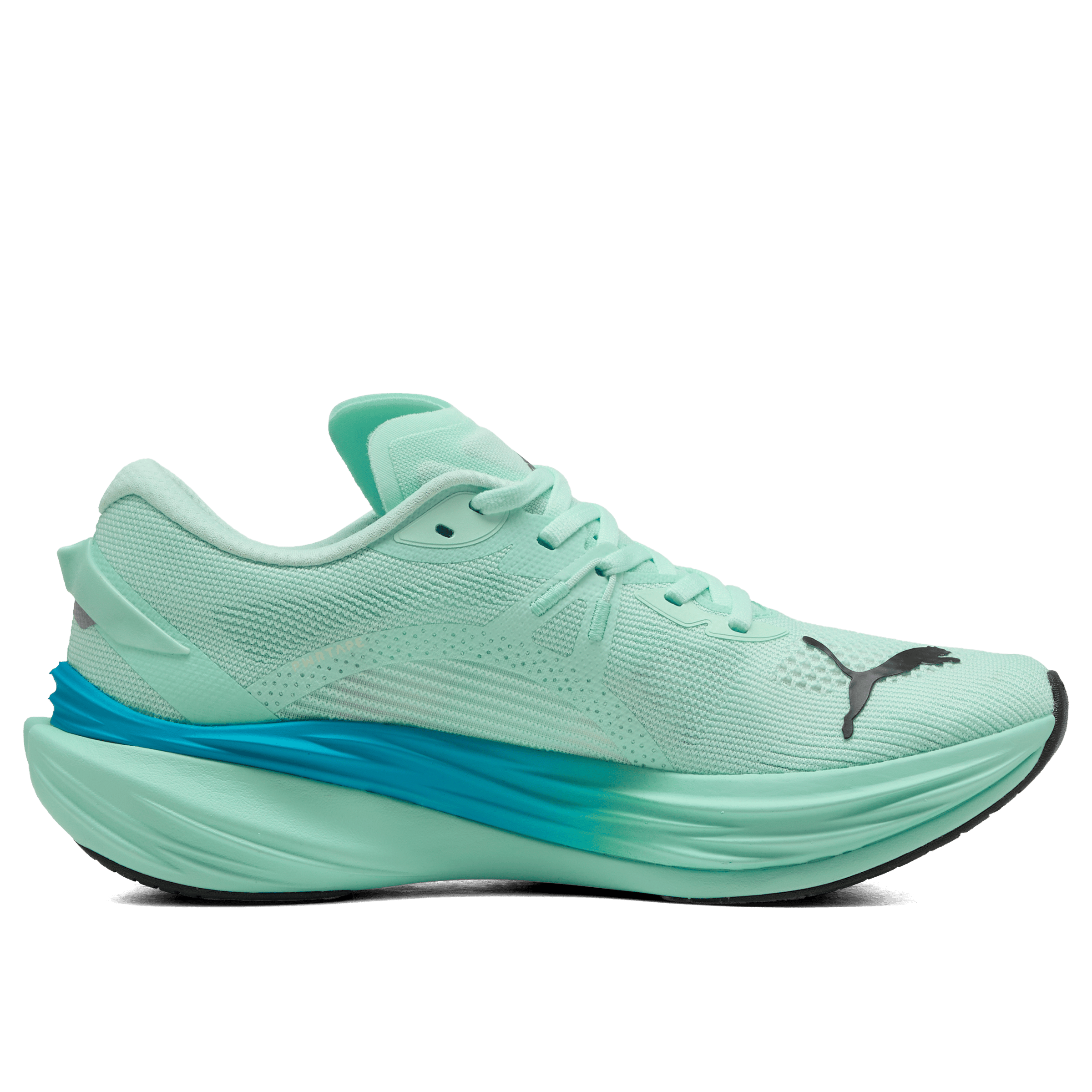 Mens Puma Deviate NITRO 3 Running Shoes