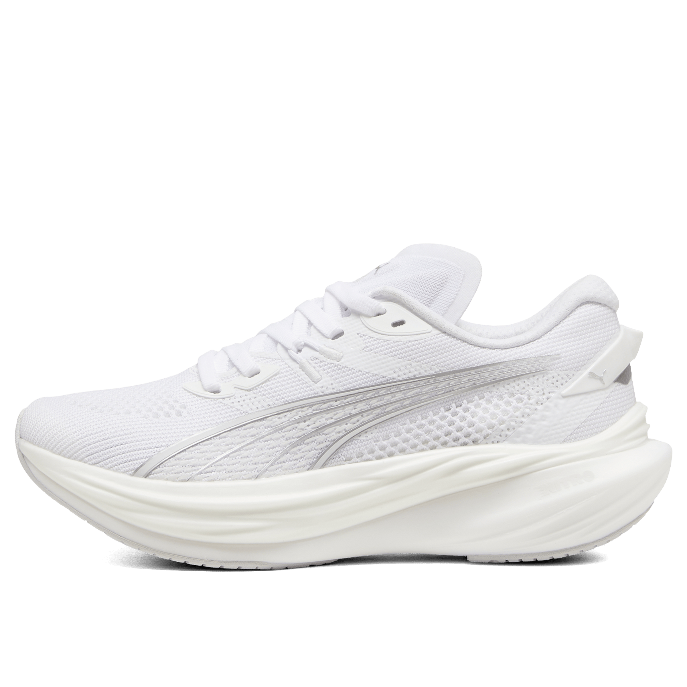 Womens Puma Deviate NITRO 3 Running Shoes