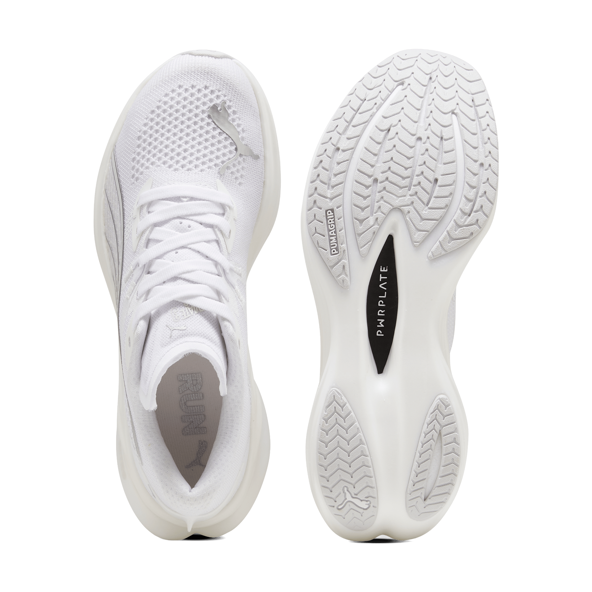 Womens Puma Deviate NITRO 3 Running Shoes