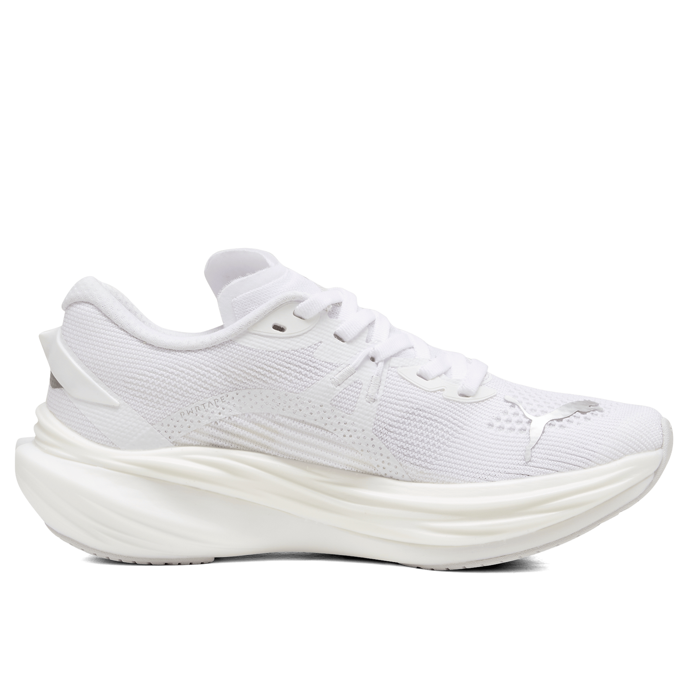 Womens Puma Deviate NITRO 3 Running Shoes