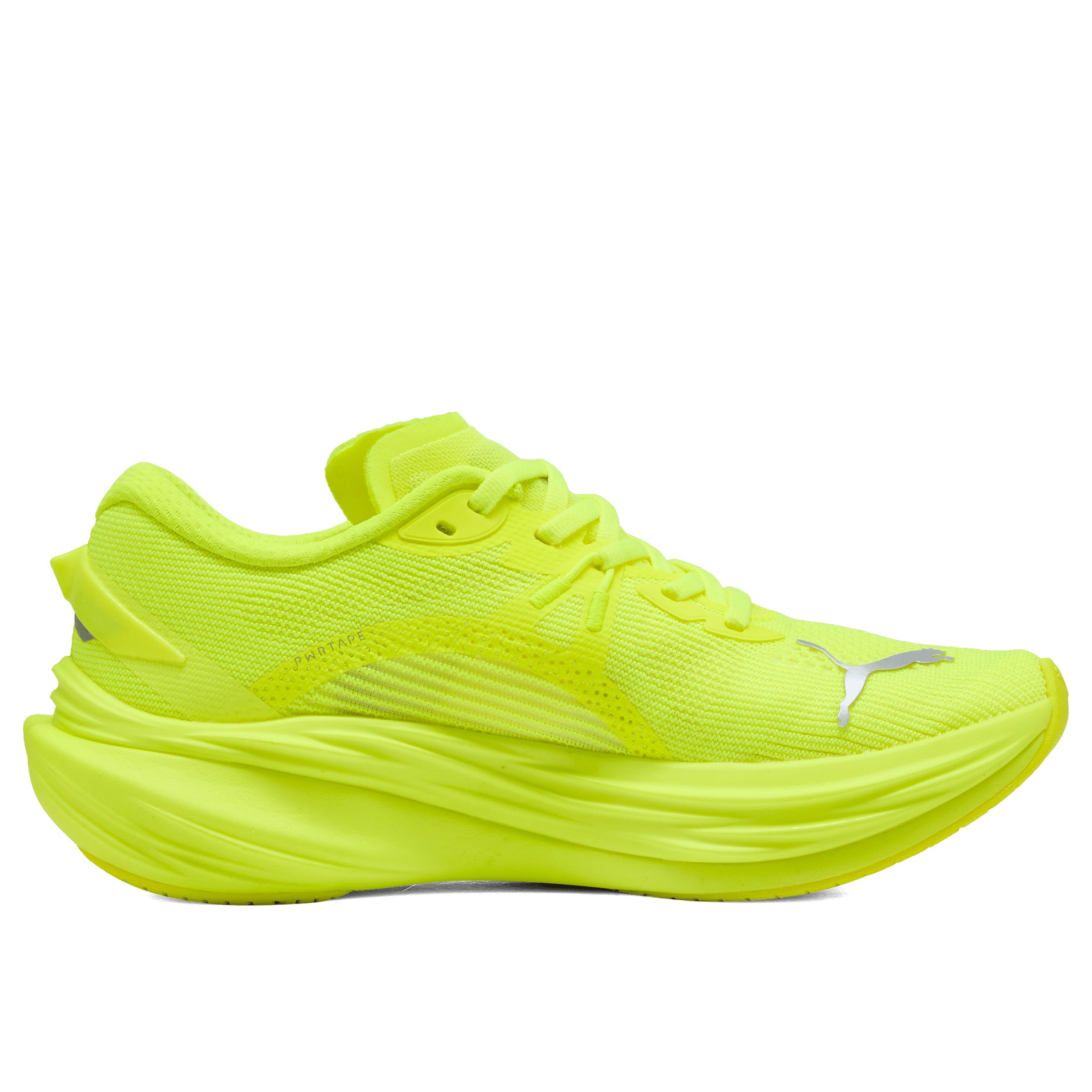 Womens Puma Deviate NITRO 3 Running Shoes