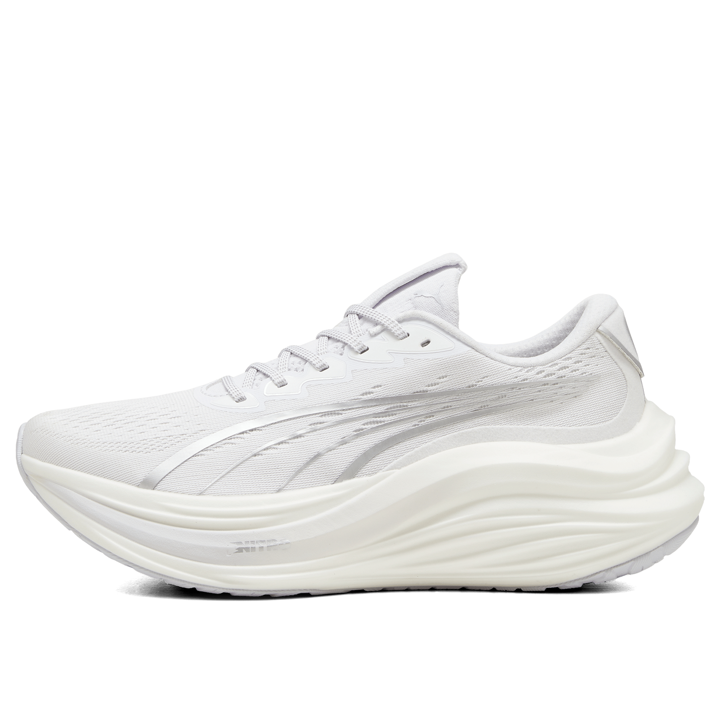Mens Puma MagMax NITRO Running Shoes