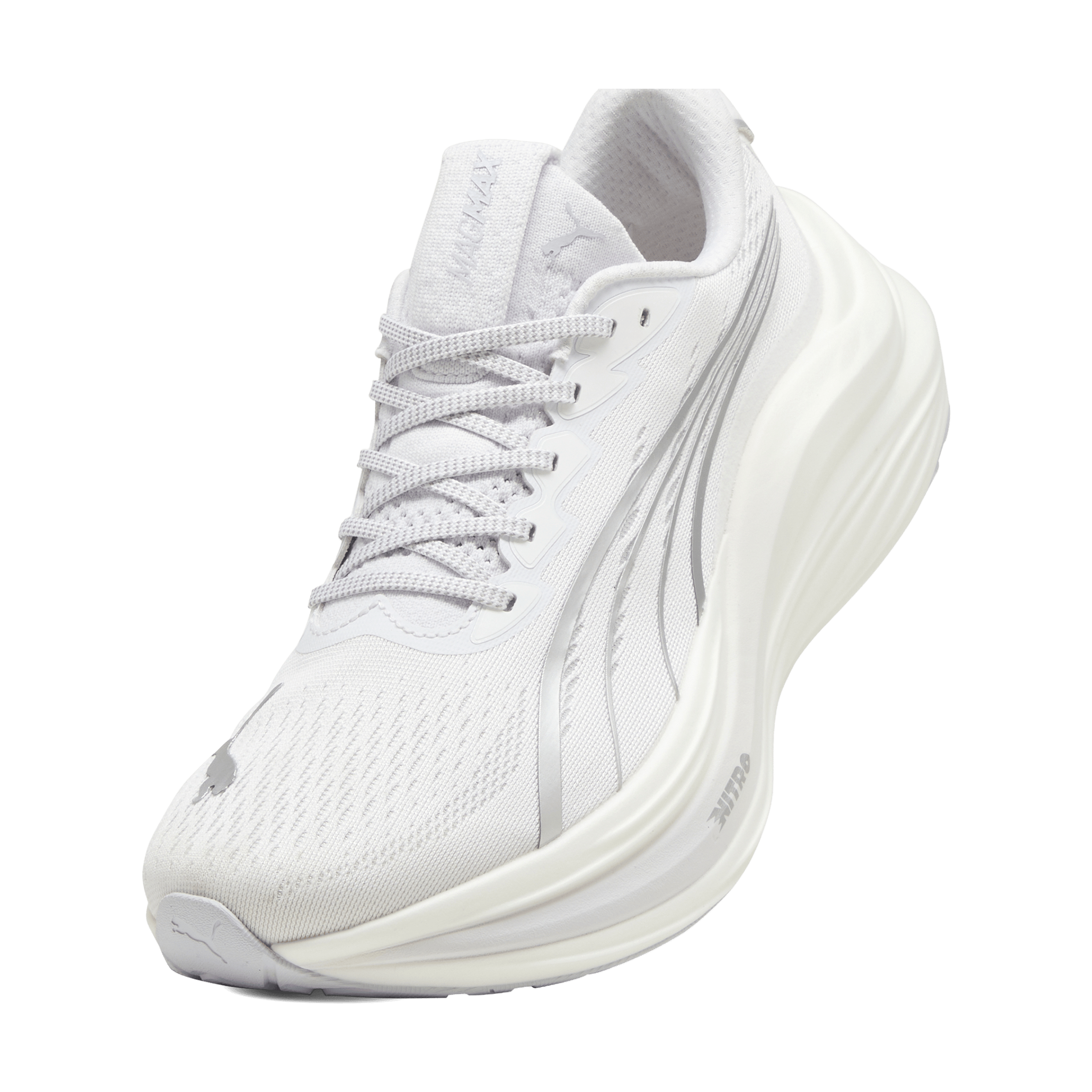 Mens Puma MagMax NITRO Running Shoes