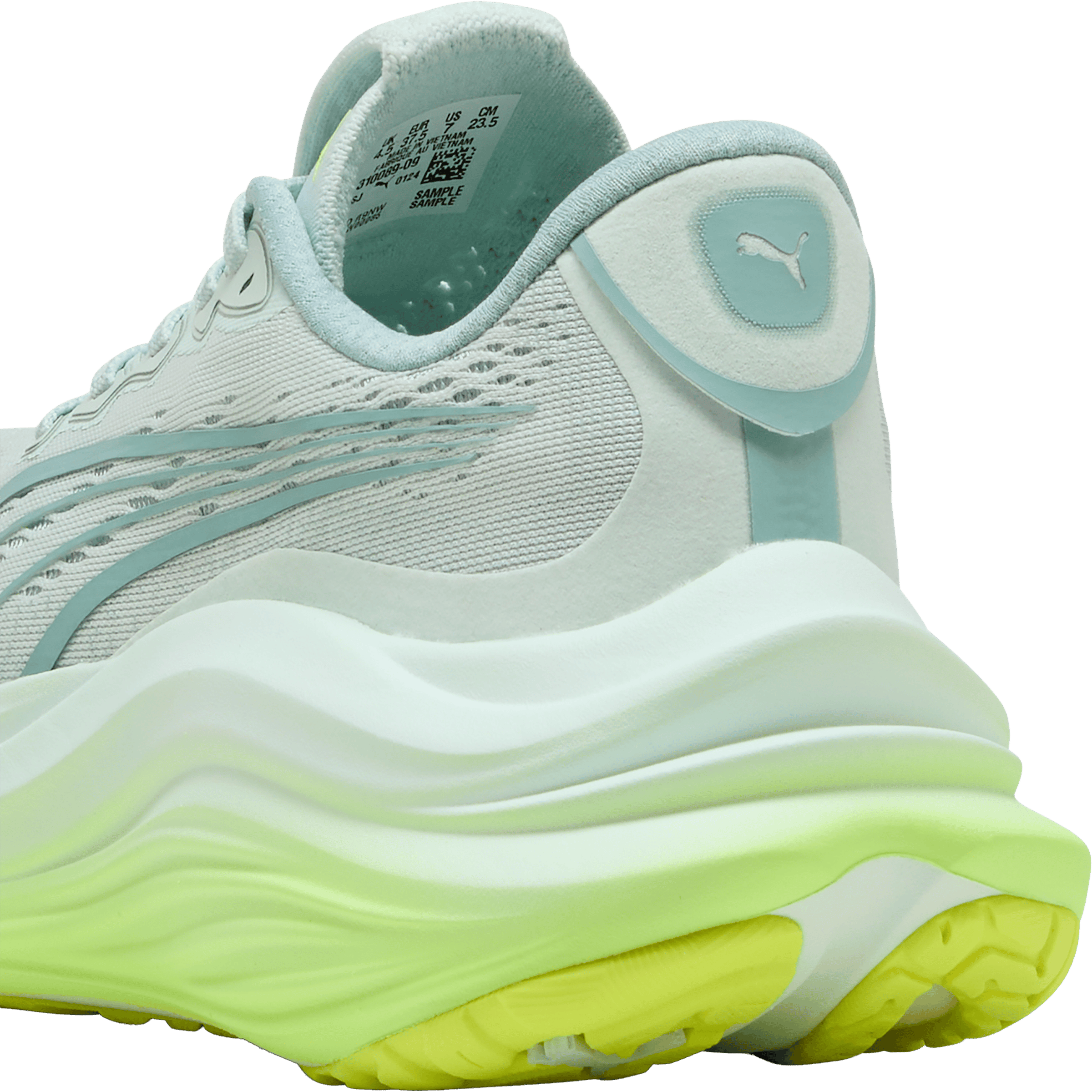 Womens Puma MagMax NITRO Running Shoes