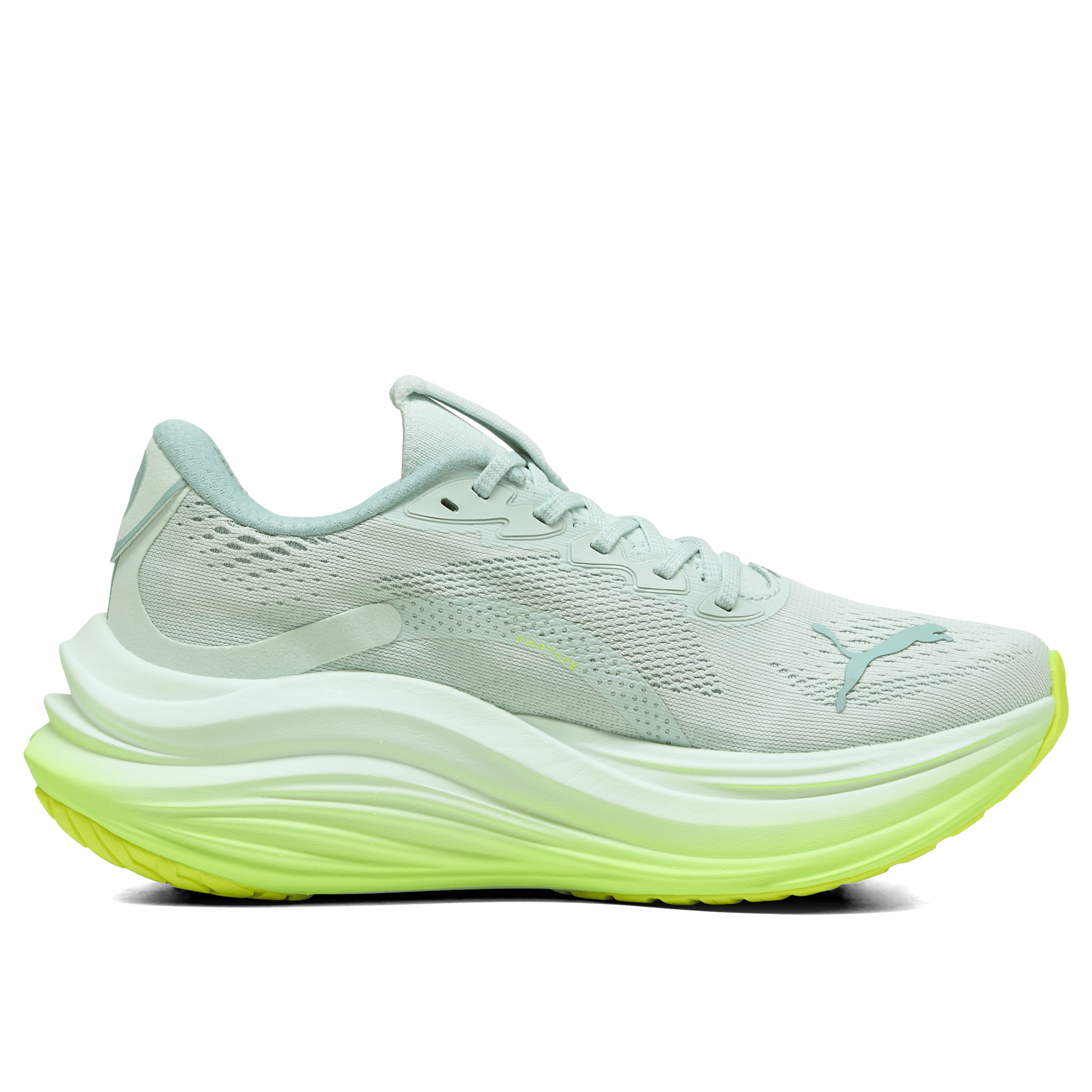 Womens Puma MagMax NITRO Running Shoes
