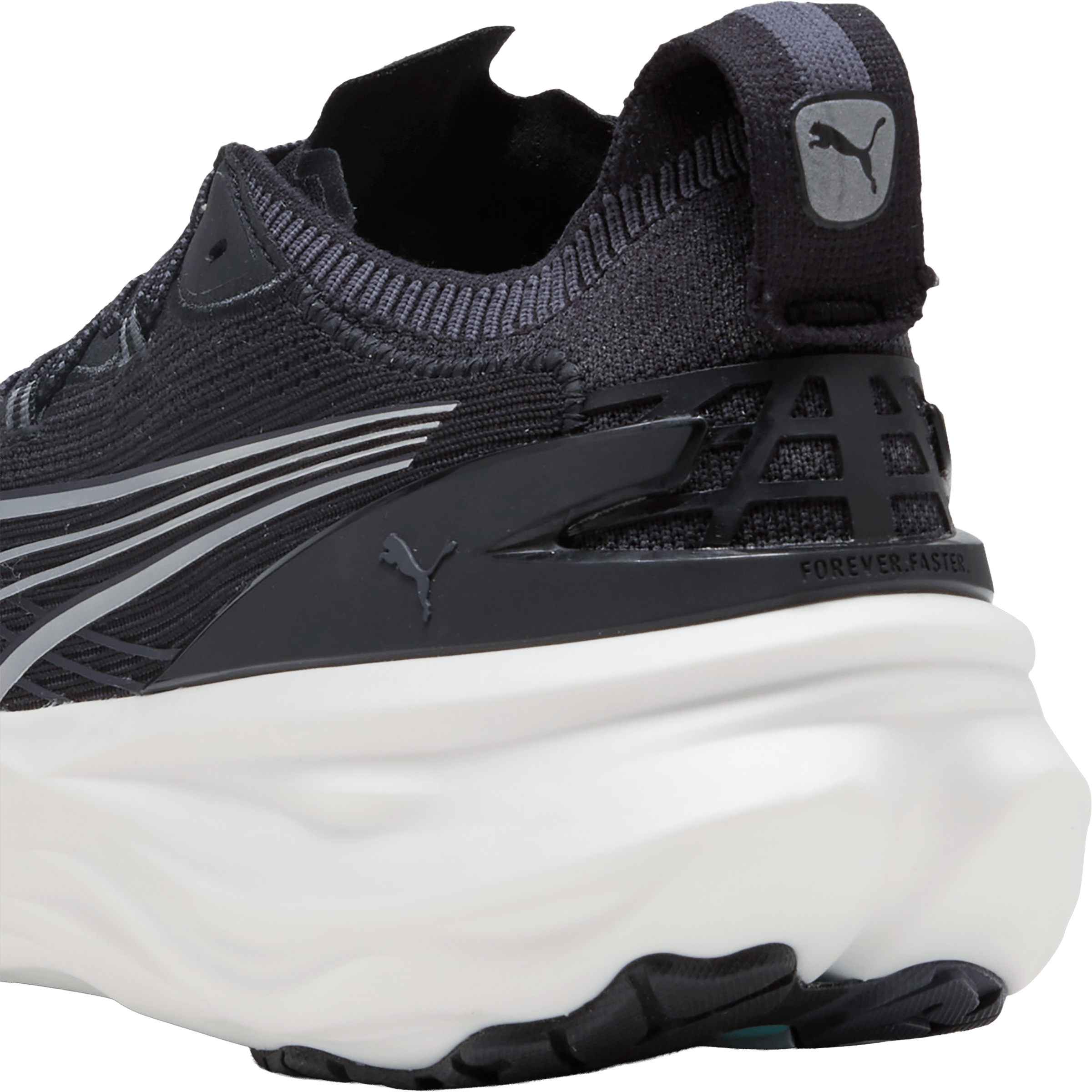 Mens Puma ForeverRun NITRO 2 Running Shoes