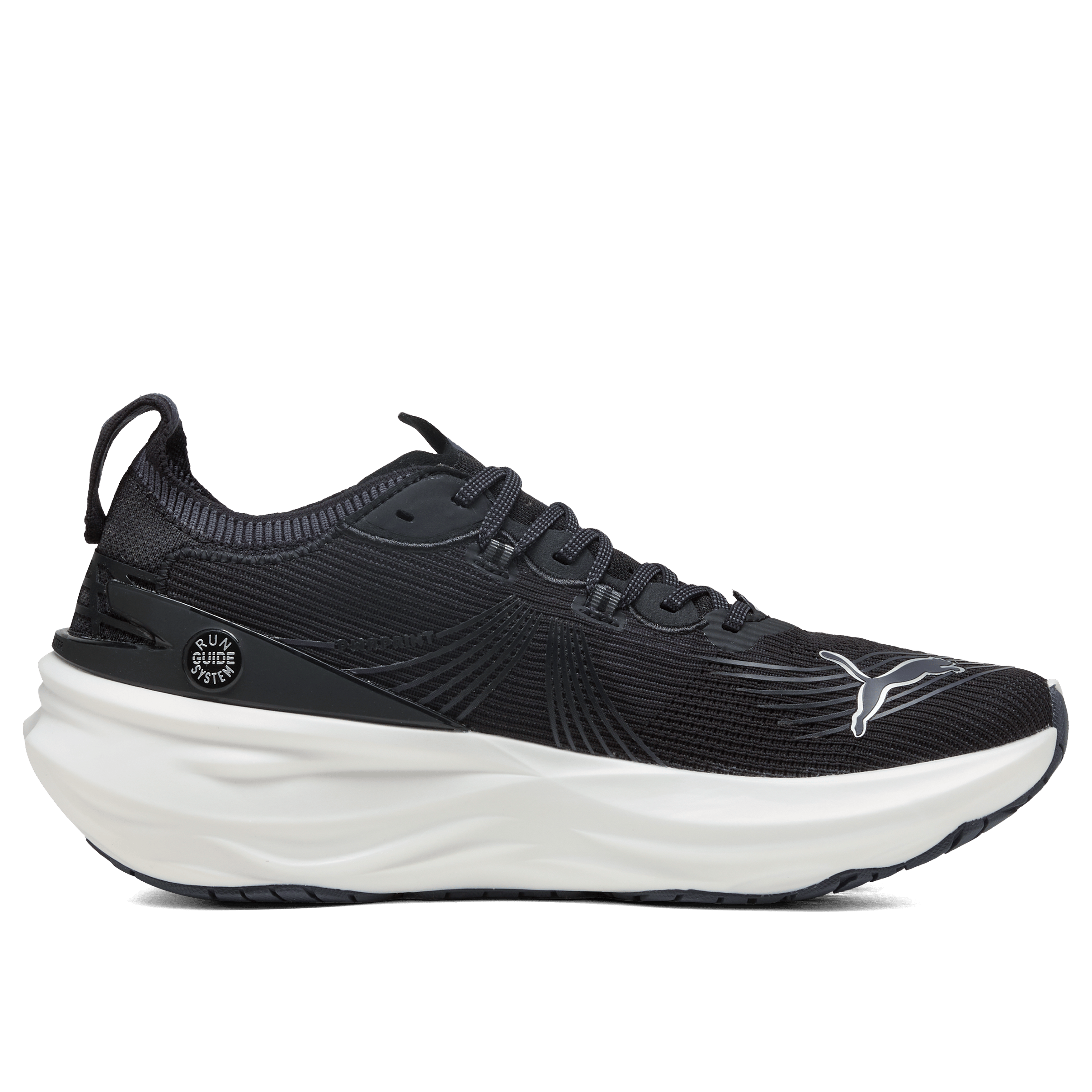 Mens Puma ForeverRun NITRO 2 Running Shoes