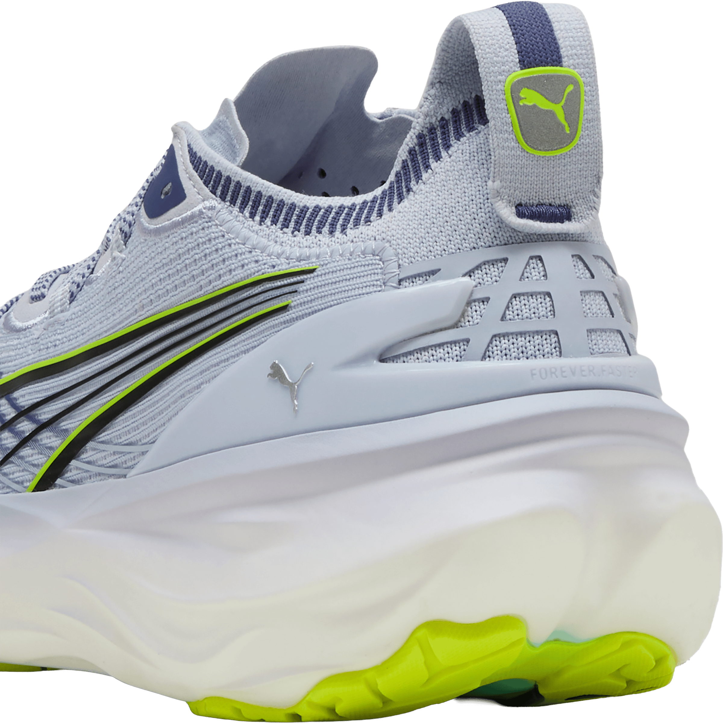 Mens Puma ForeverRun NITRO 2 Running Shoes