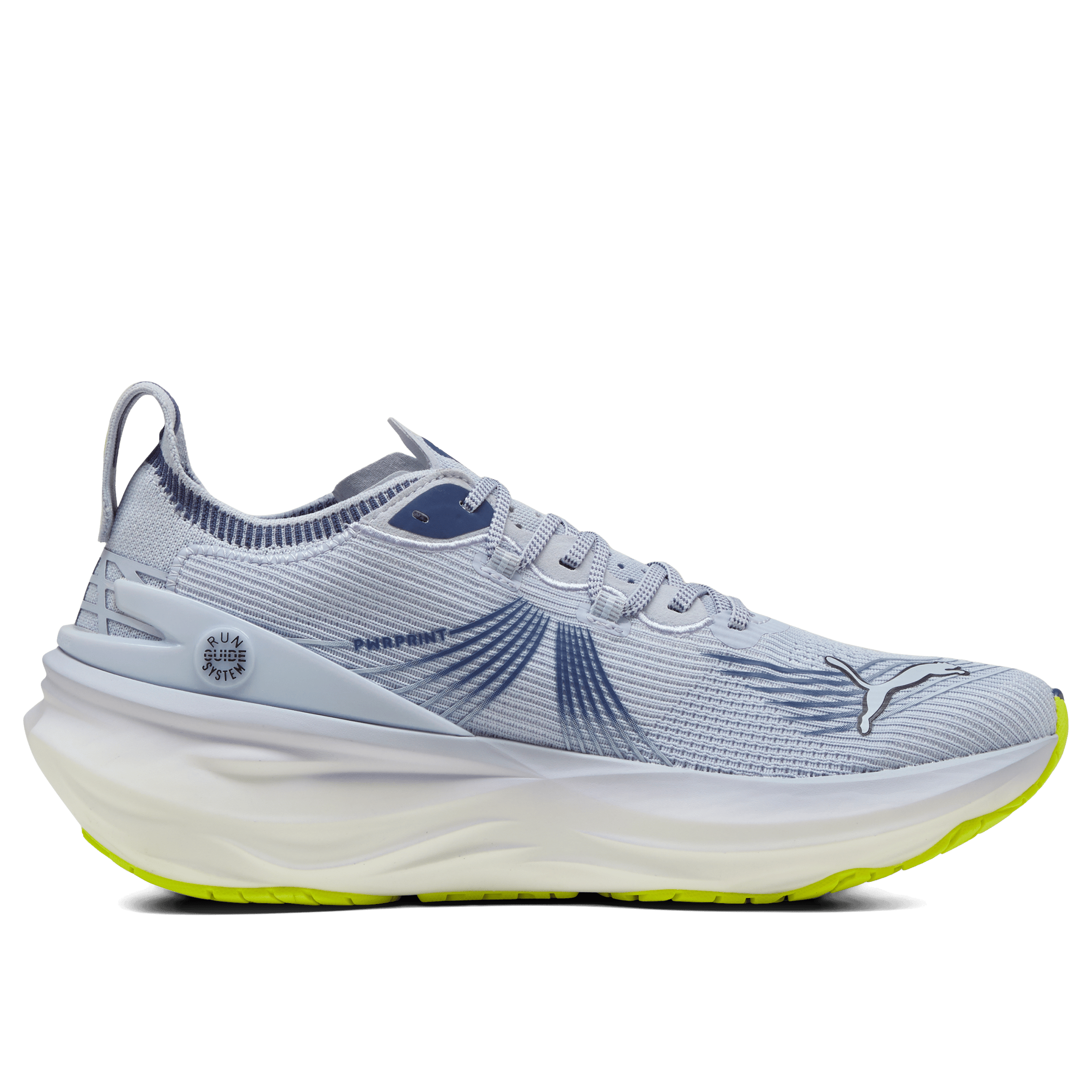 Mens Puma ForeverRun NITRO 2 Running Shoes
