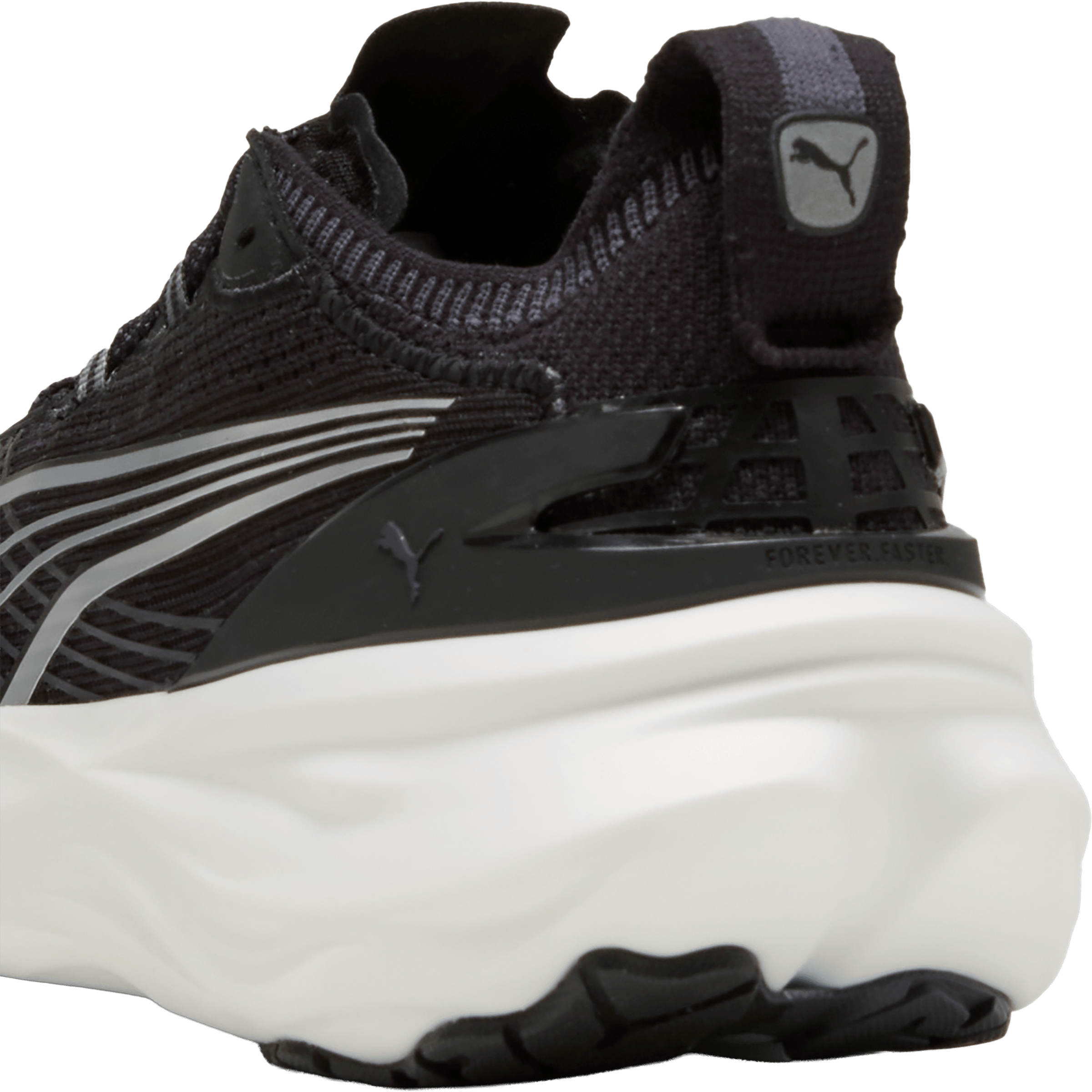 Womens Puma ForeverRun NITRO 2 Running Shoes
