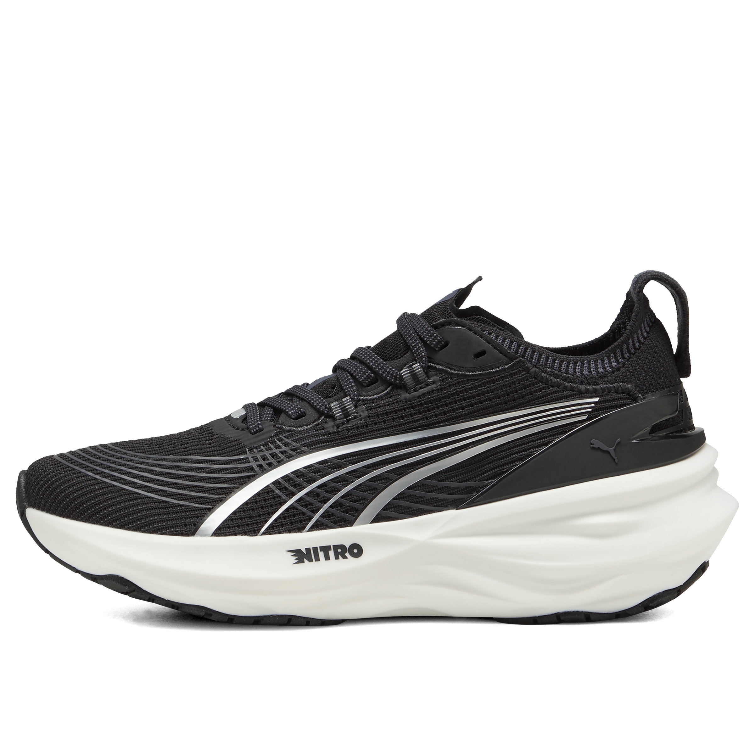 Womens Puma ForeverRun NITRO 2 Running Shoes