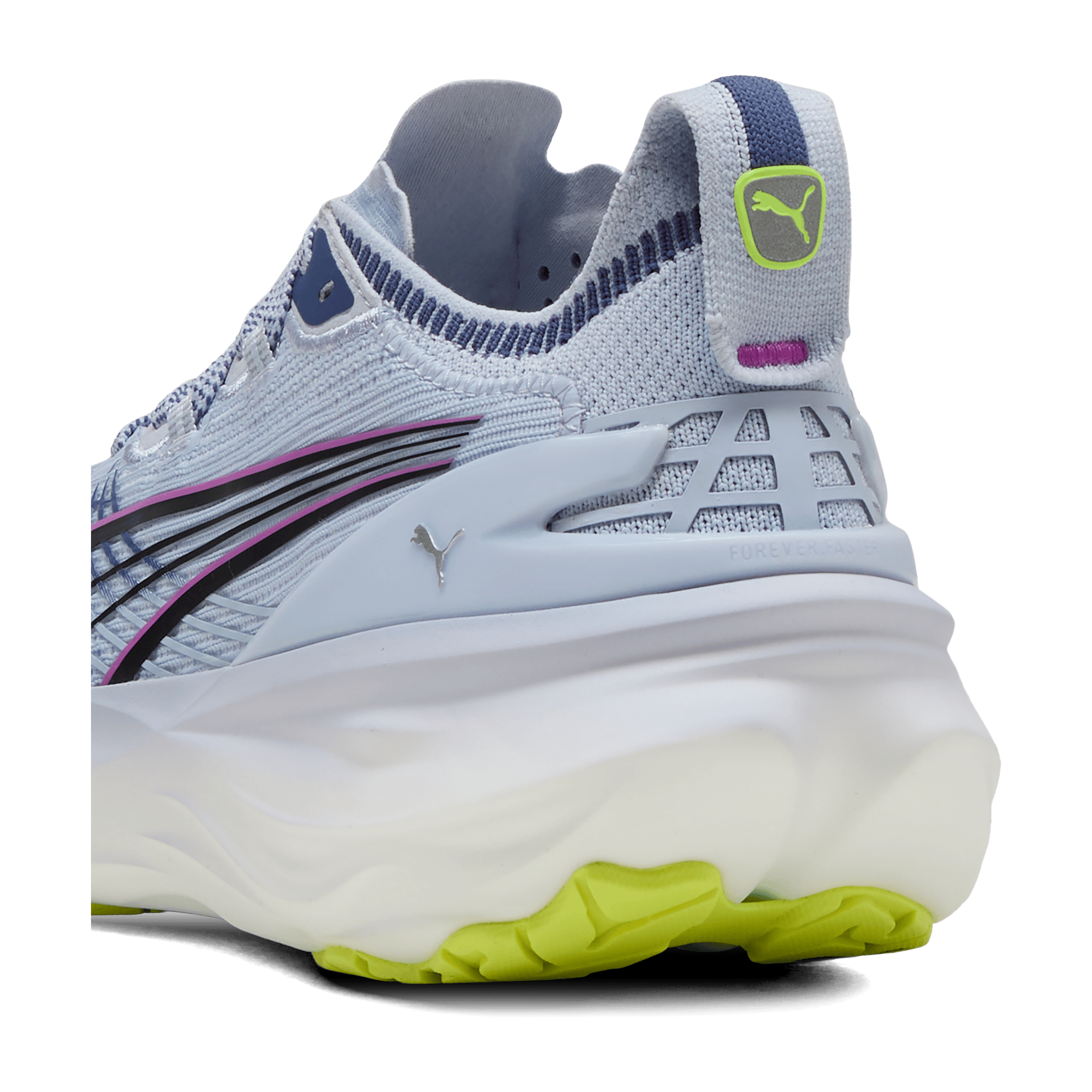 Womens Puma ForeverRun NITRO 2 Running Shoes