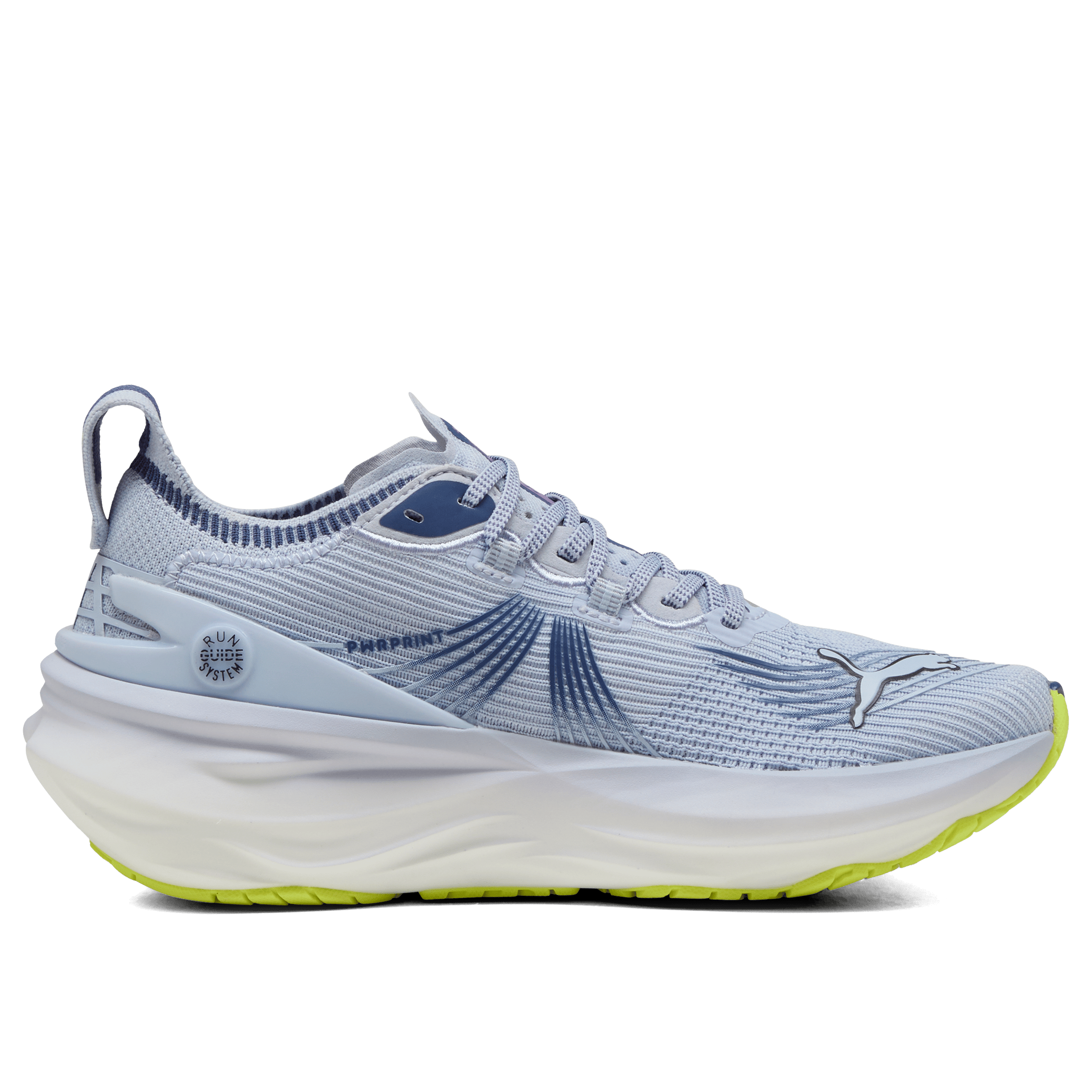 Womens Puma ForeverRun NITRO 2 Running Shoes