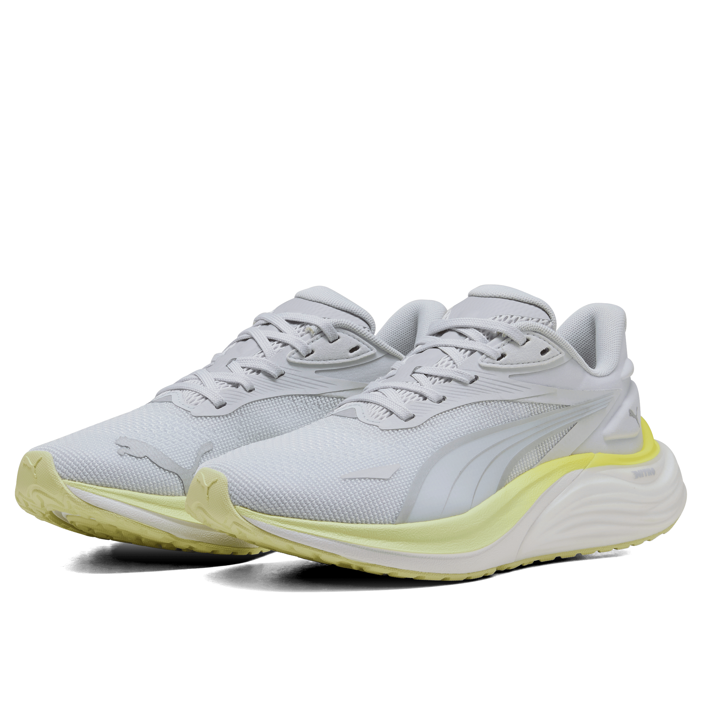 Womens Puma Electrify NITRO™ 4 Running Shoes