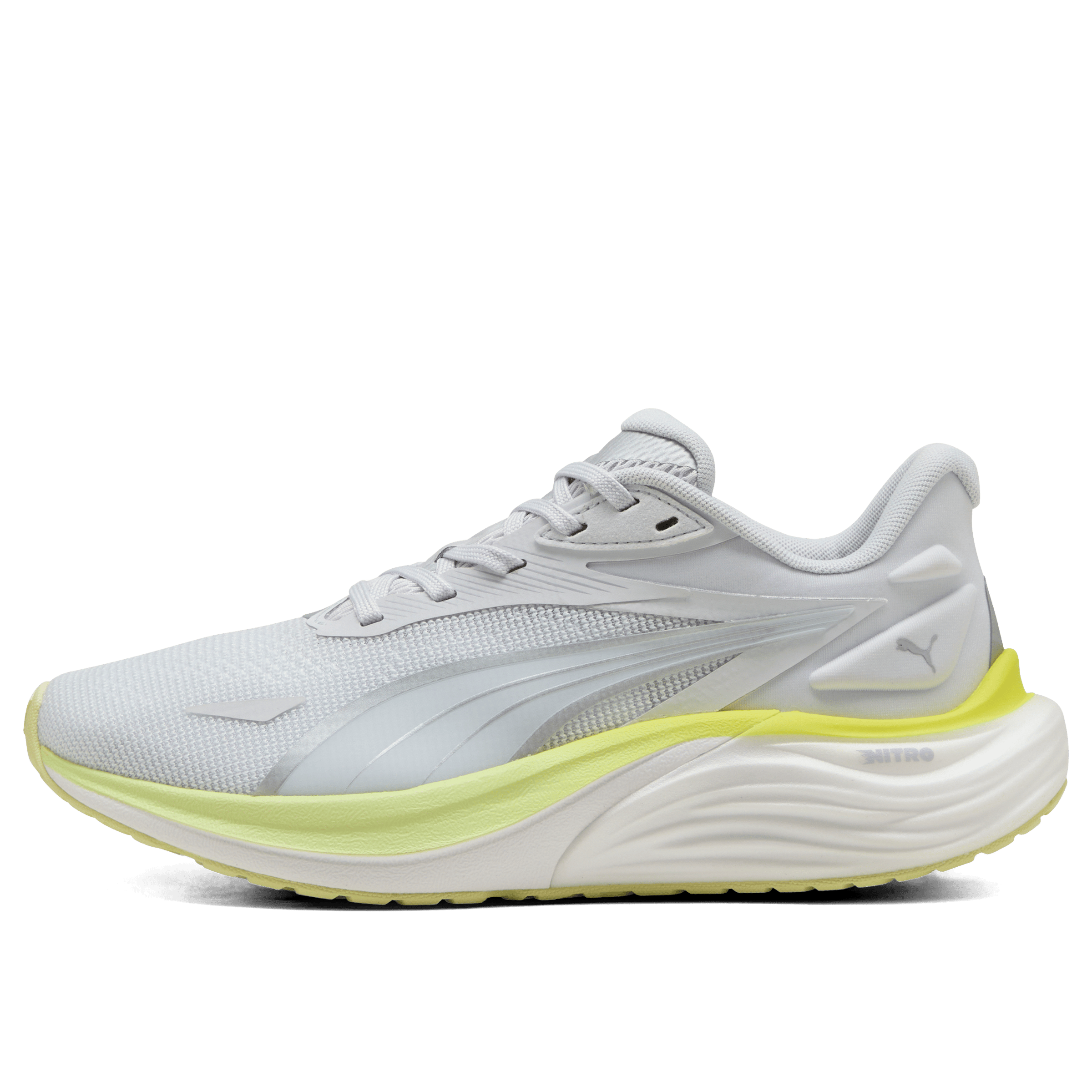 Womens Puma Electrify NITRO™ 4 Running Shoes