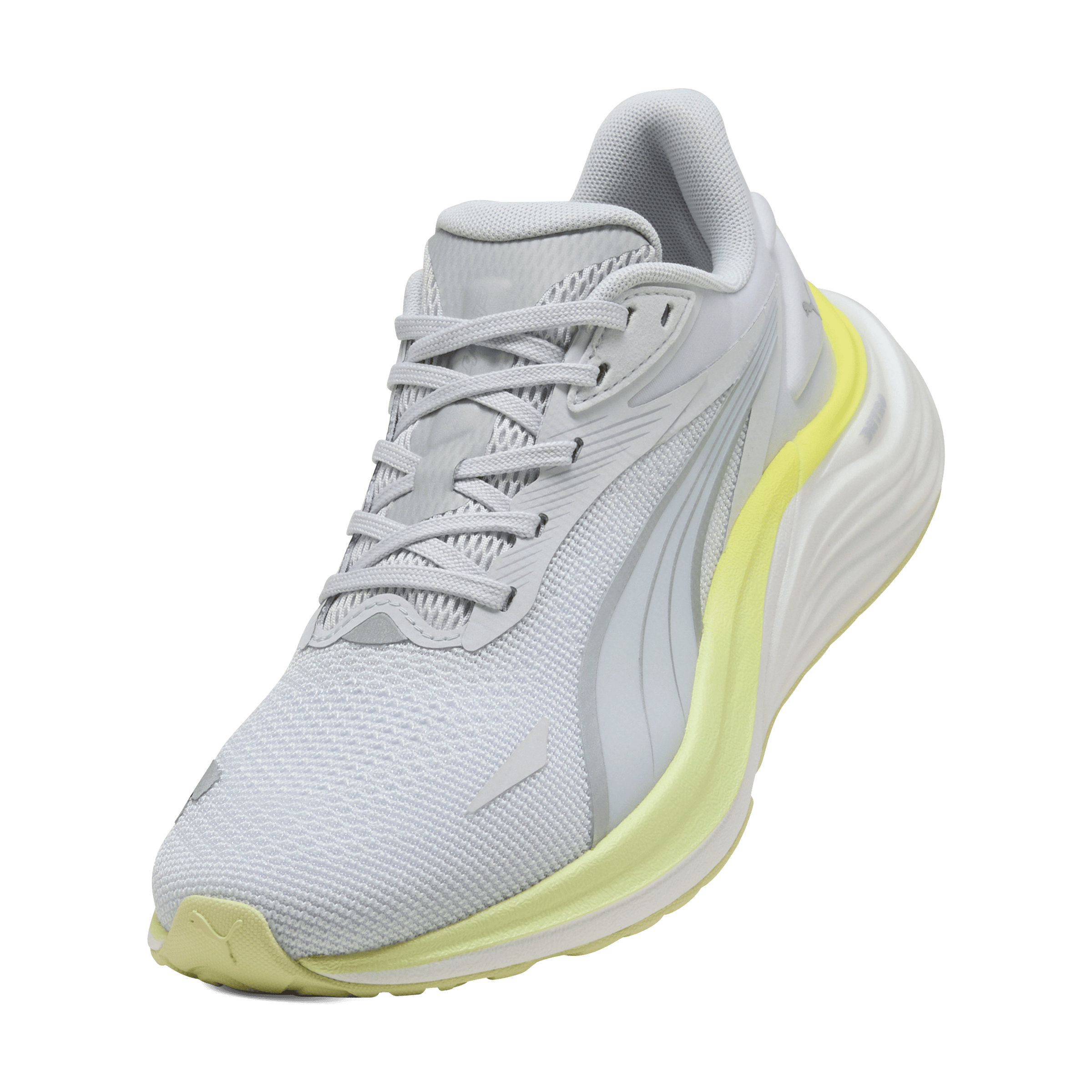 Womens Puma Electrify NITRO™ 4 Running Shoes