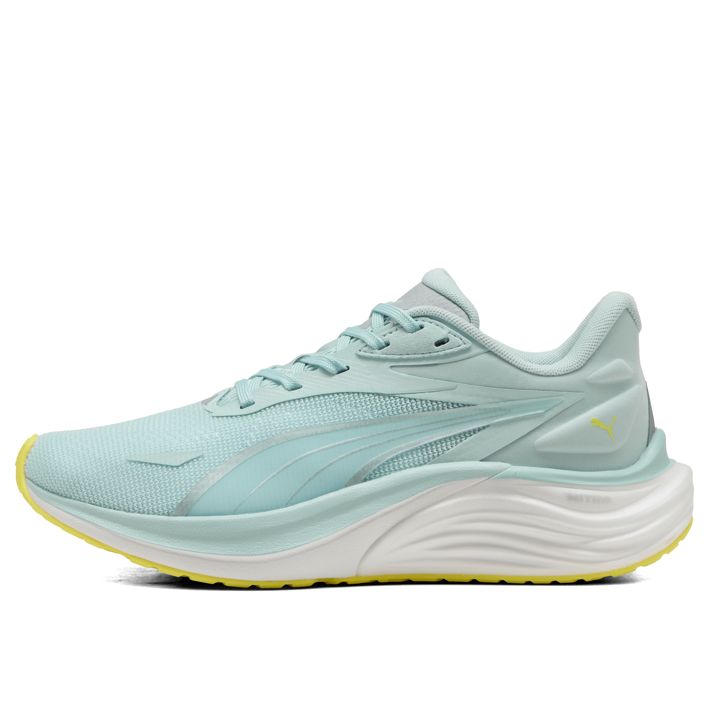 Womens Puma Electrify NITRO™ 4 Running Shoes