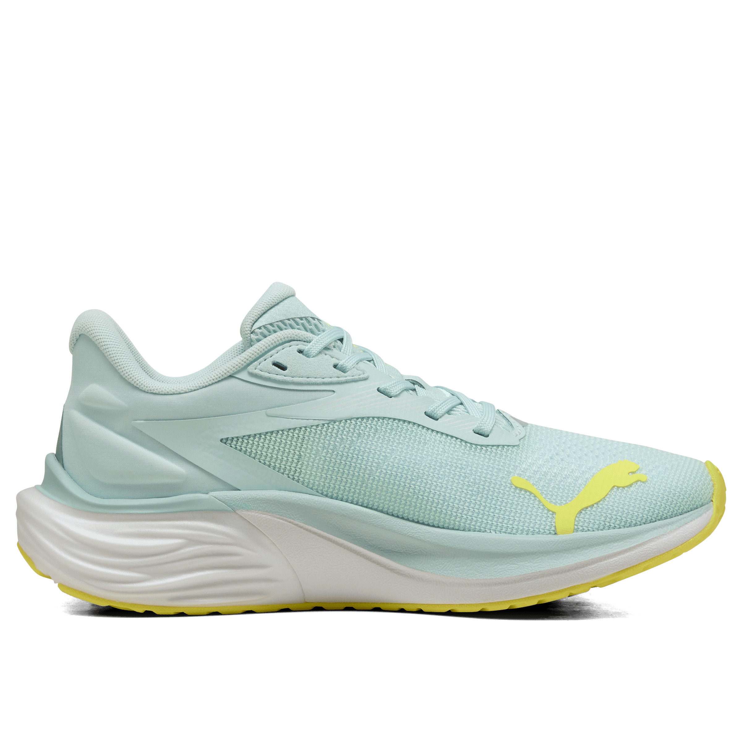 Womens Puma Electrify NITRO™ 4 Running Shoes
